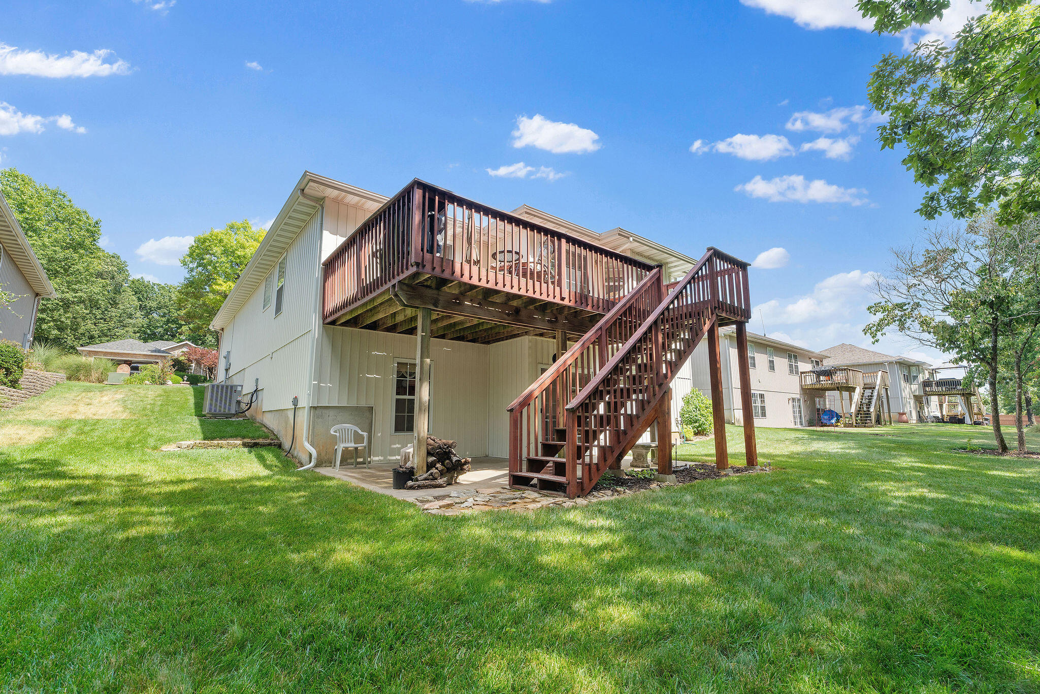 Horizon Hills - Residential