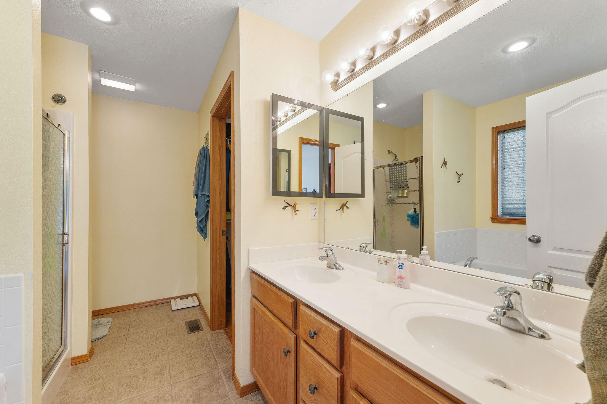 Horizon Hills - Residential