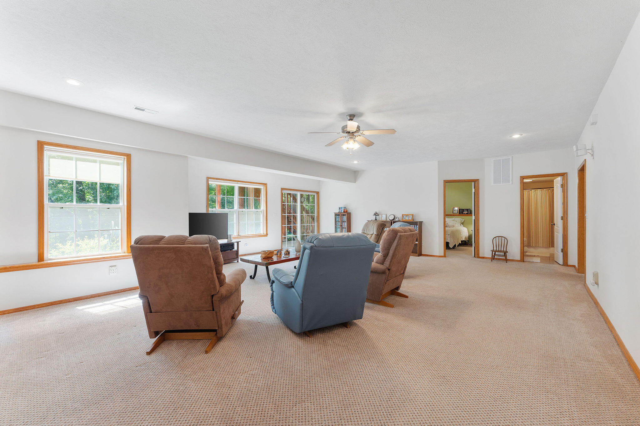 Horizon Hills - Residential