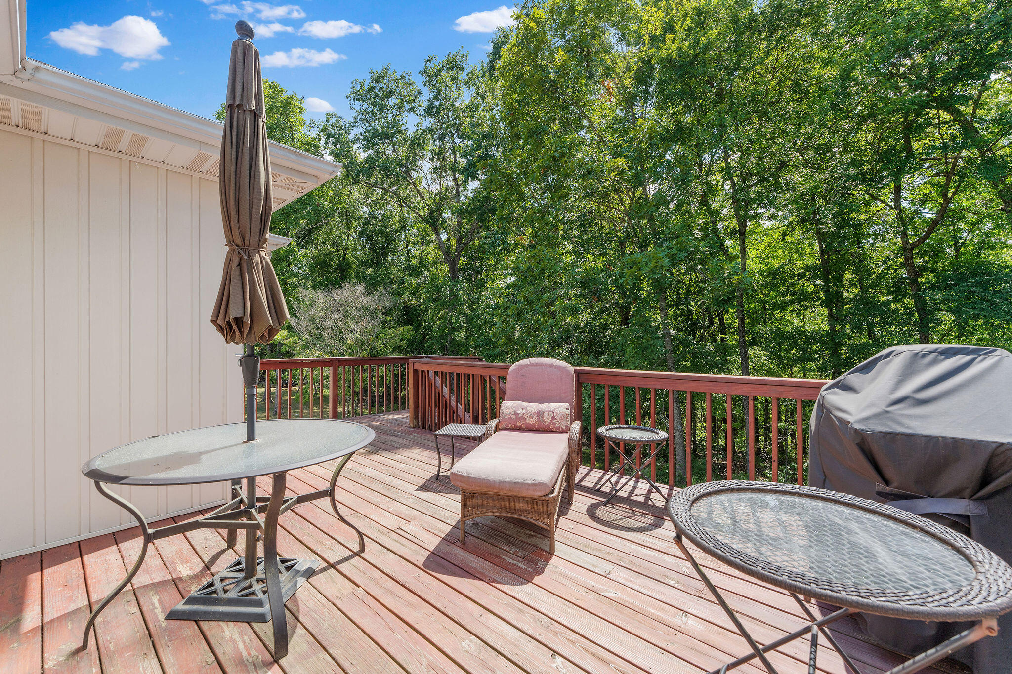 Horizon Hills - Residential