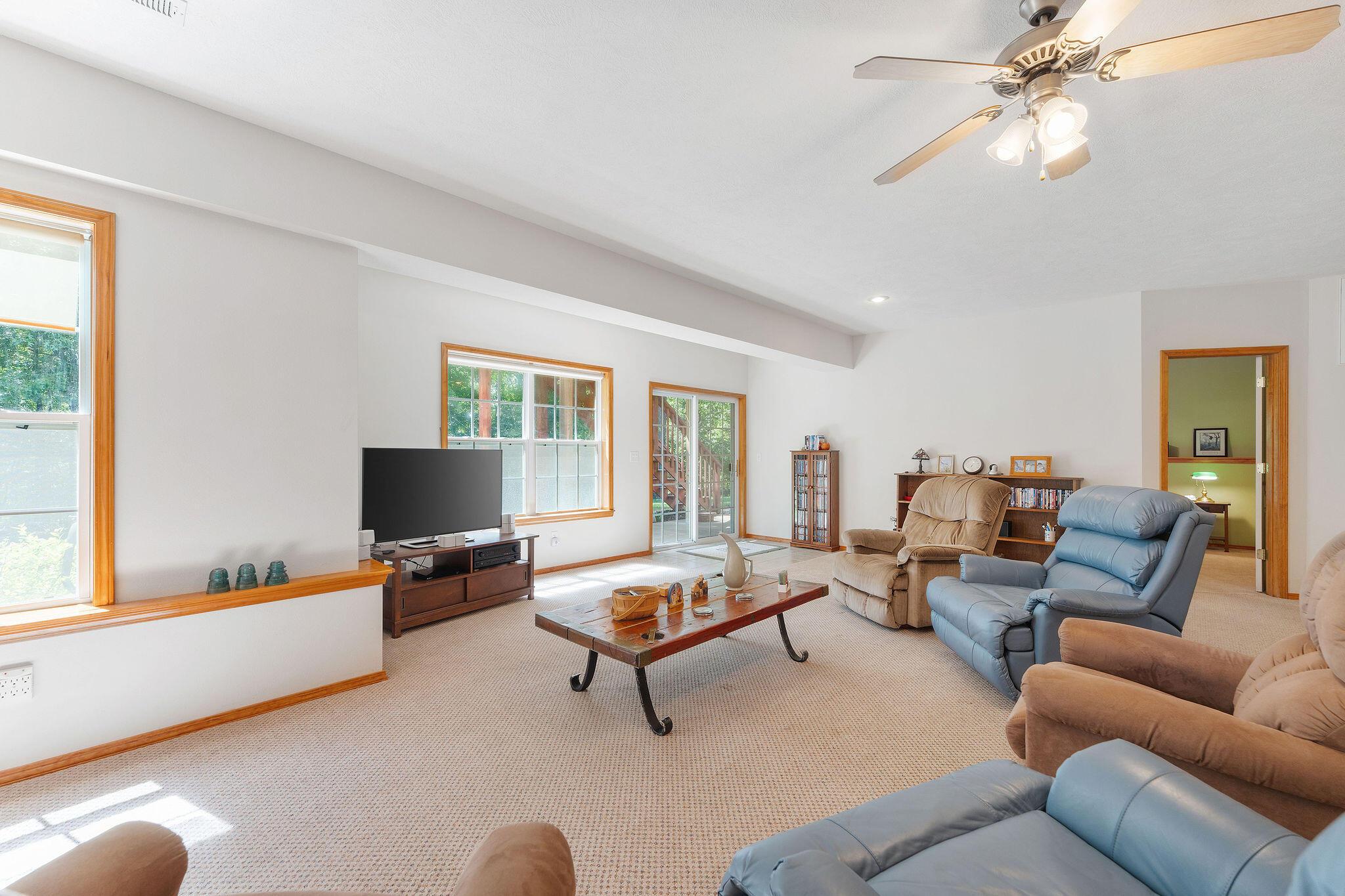 Horizon Hills - Residential
