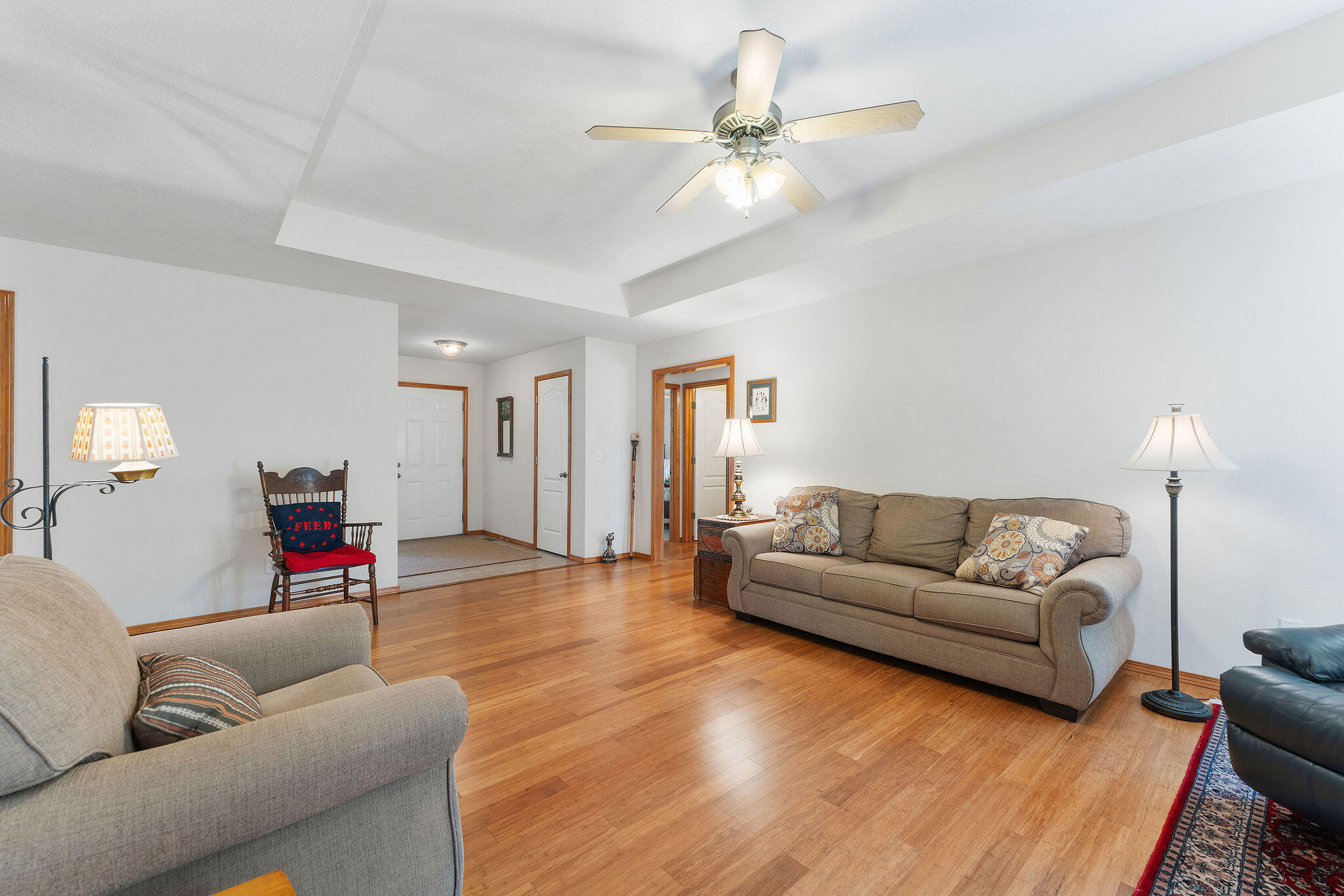 Horizon Hills - Residential