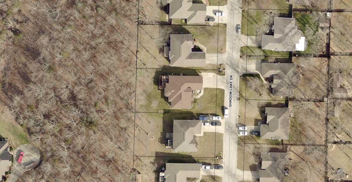 Horizon Hills - Residential