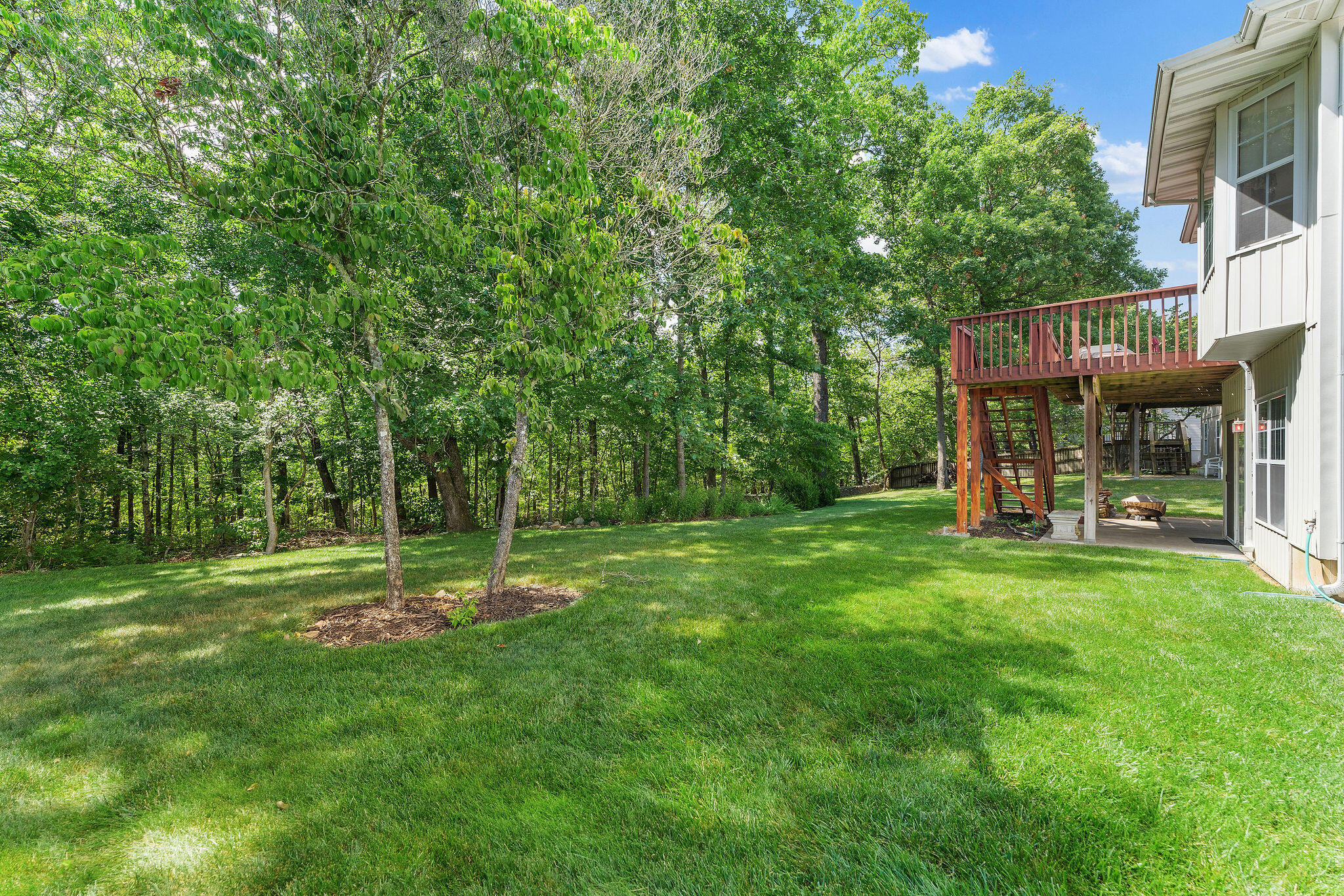Horizon Hills - Residential