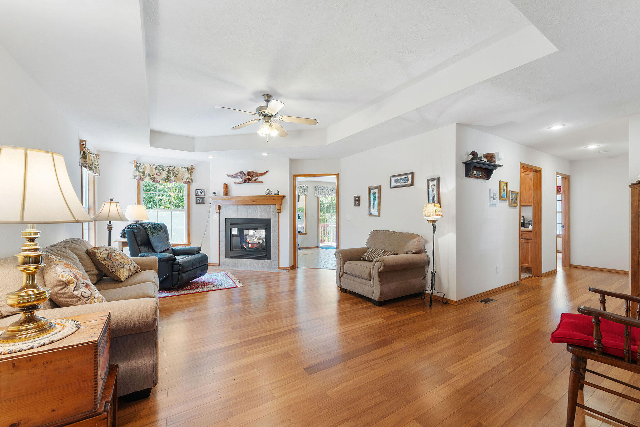 Horizon Hills - Residential