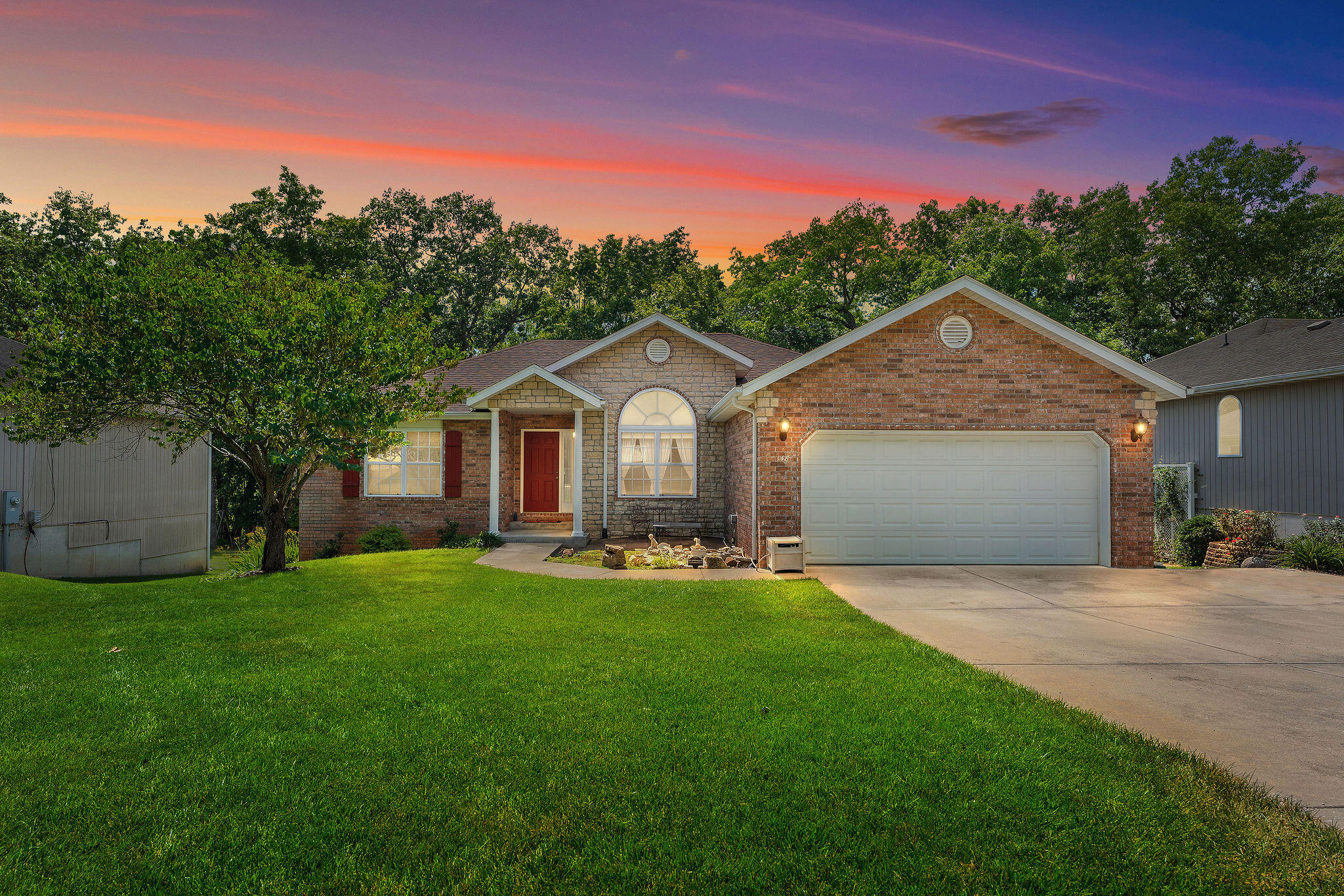 Horizon Hills - Residential