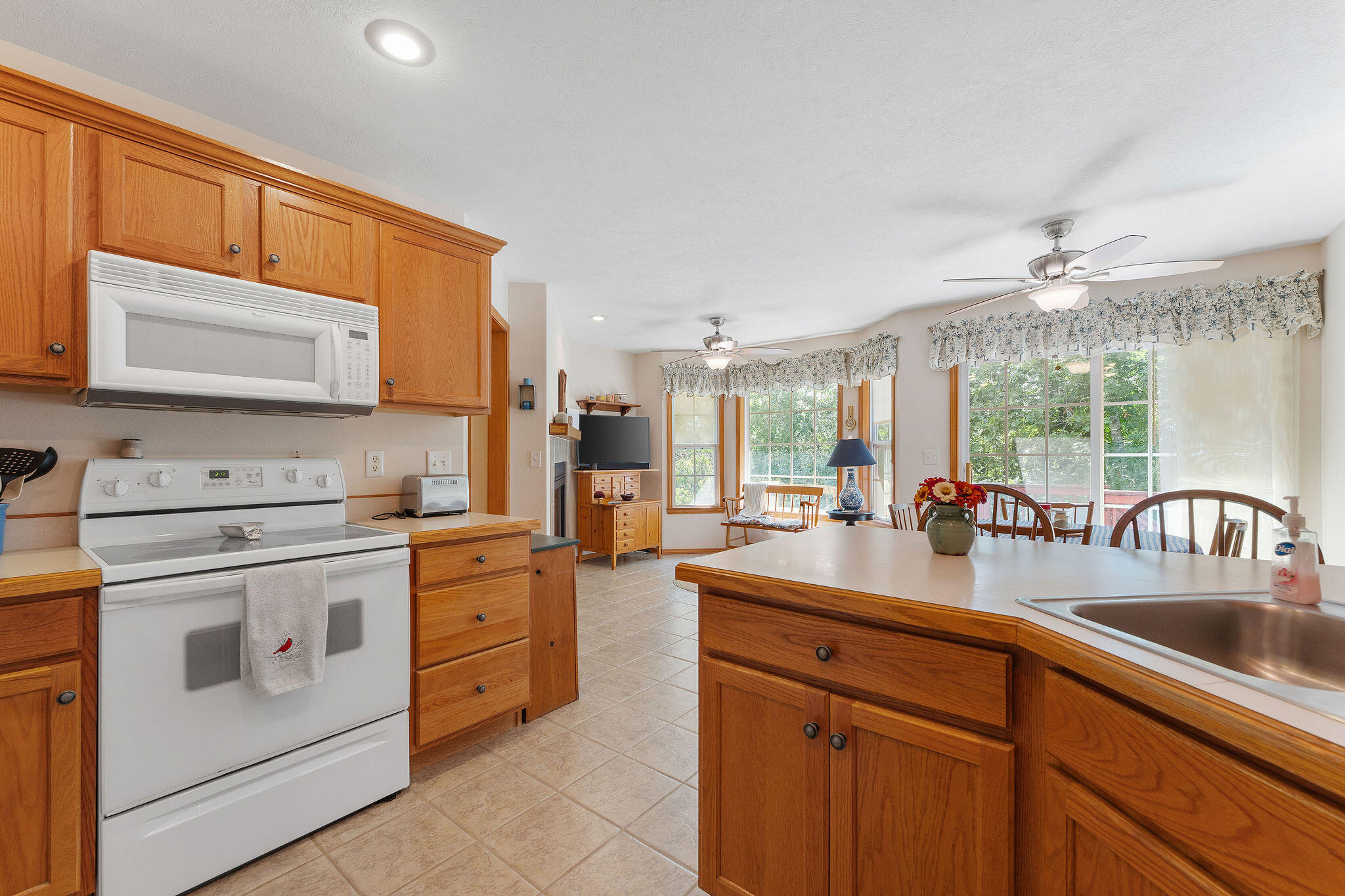 Horizon Hills - Residential