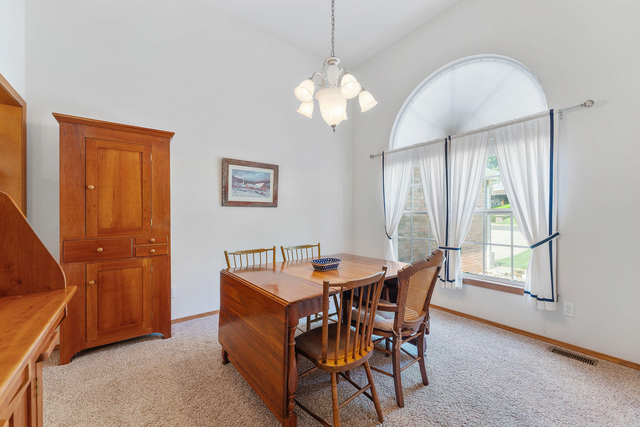 Horizon Hills - Residential