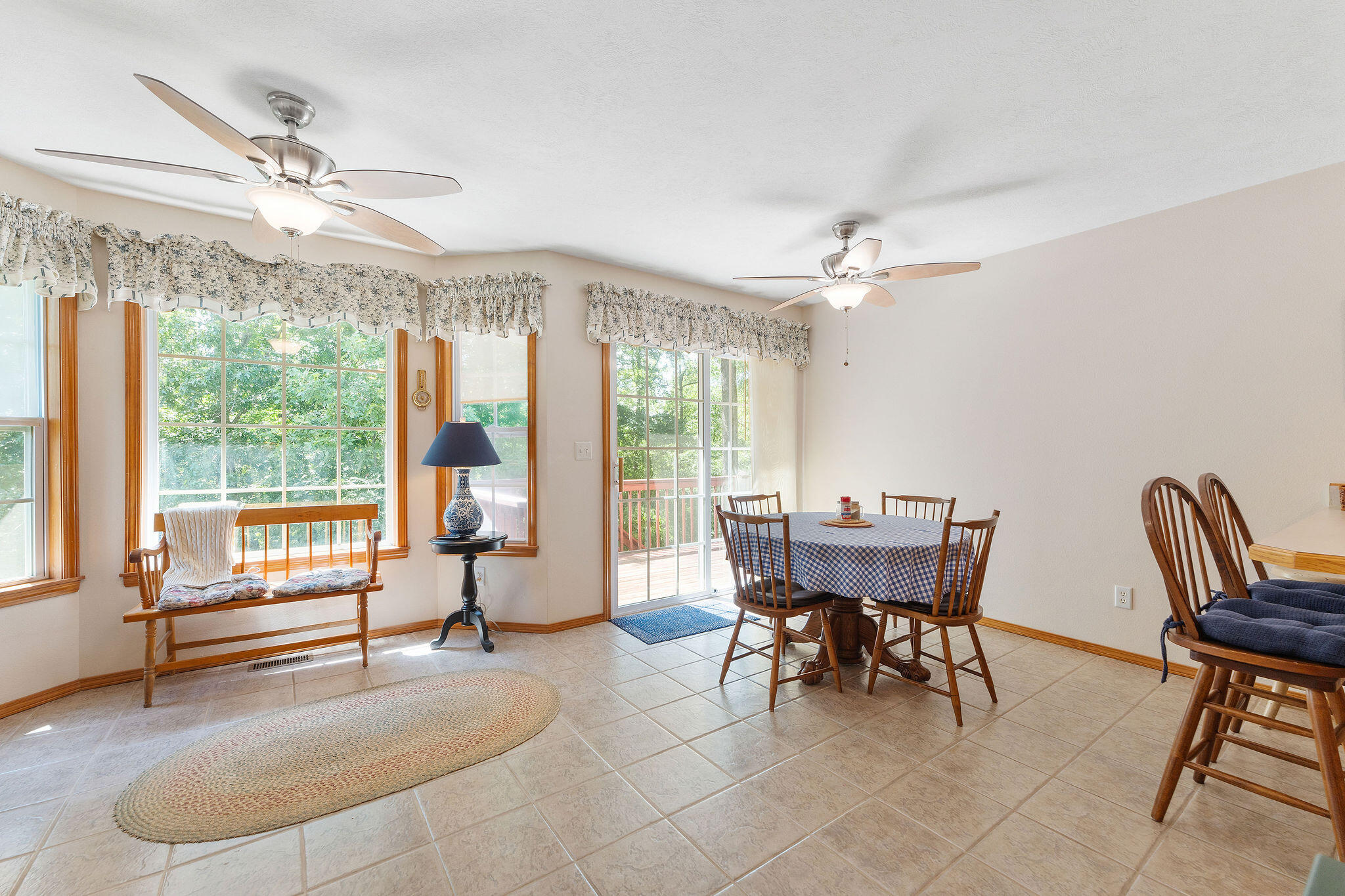 Horizon Hills - Residential