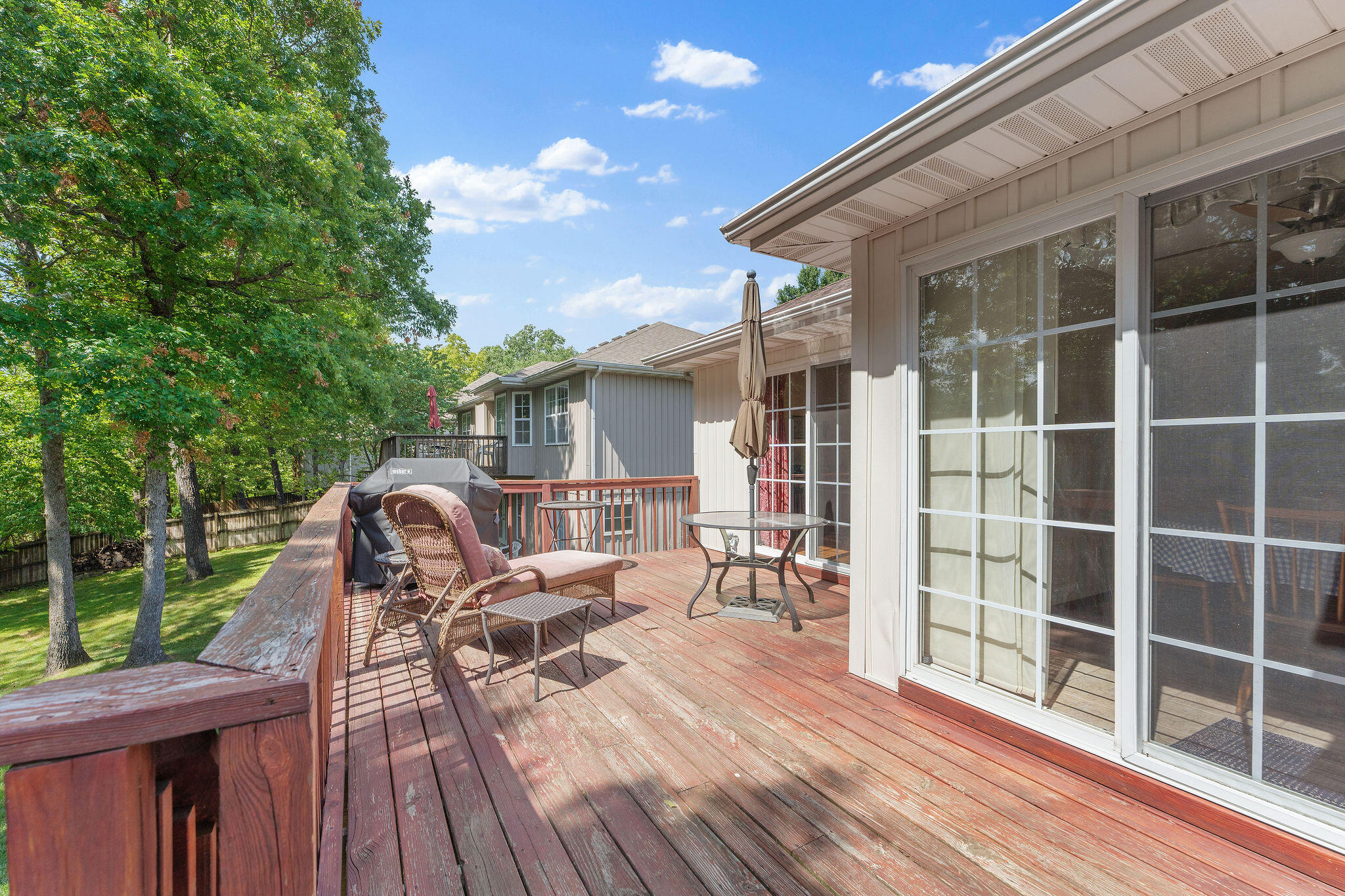Horizon Hills - Residential