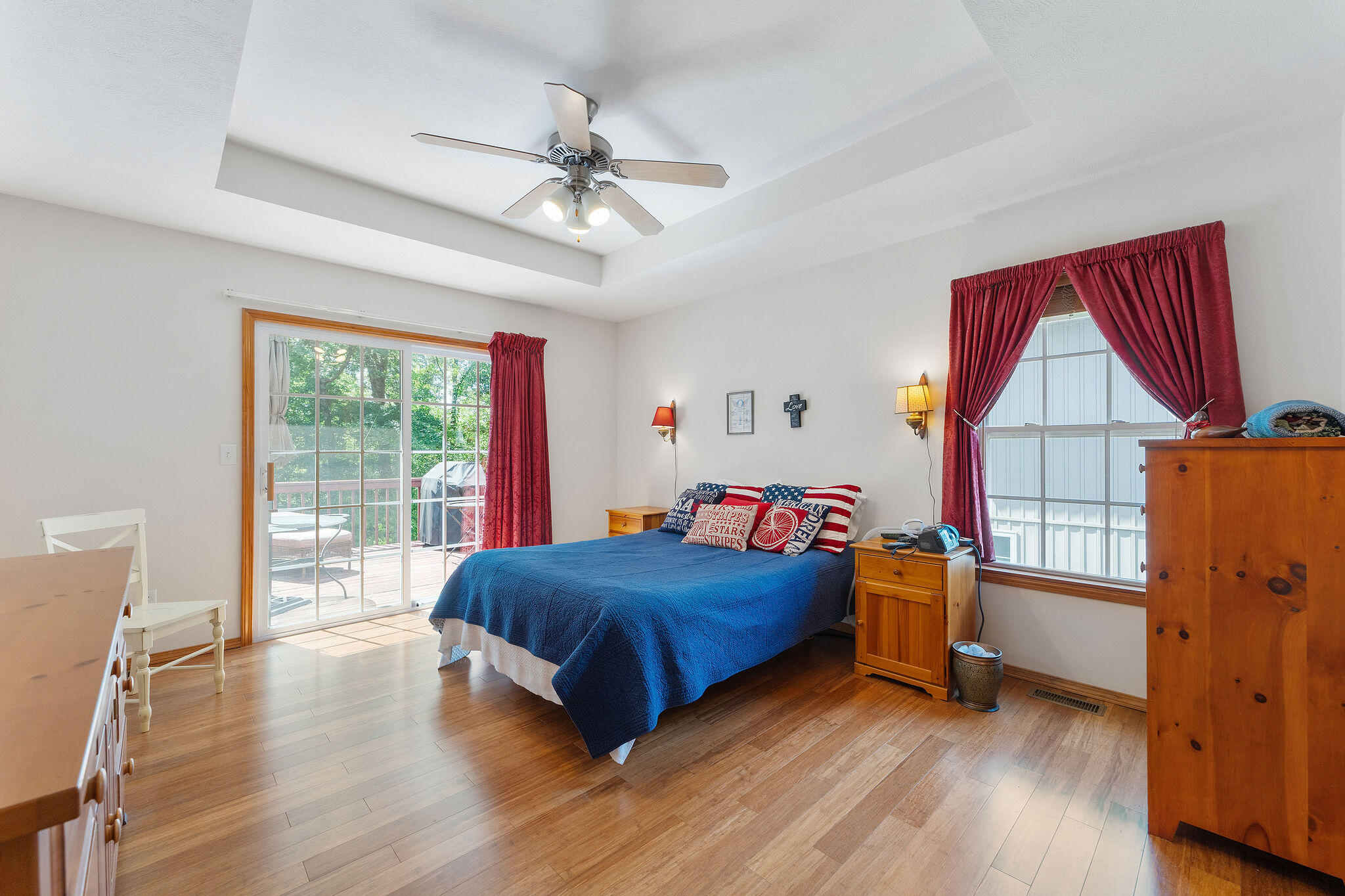 Horizon Hills - Residential