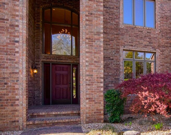 Highland Point Acres - Residential