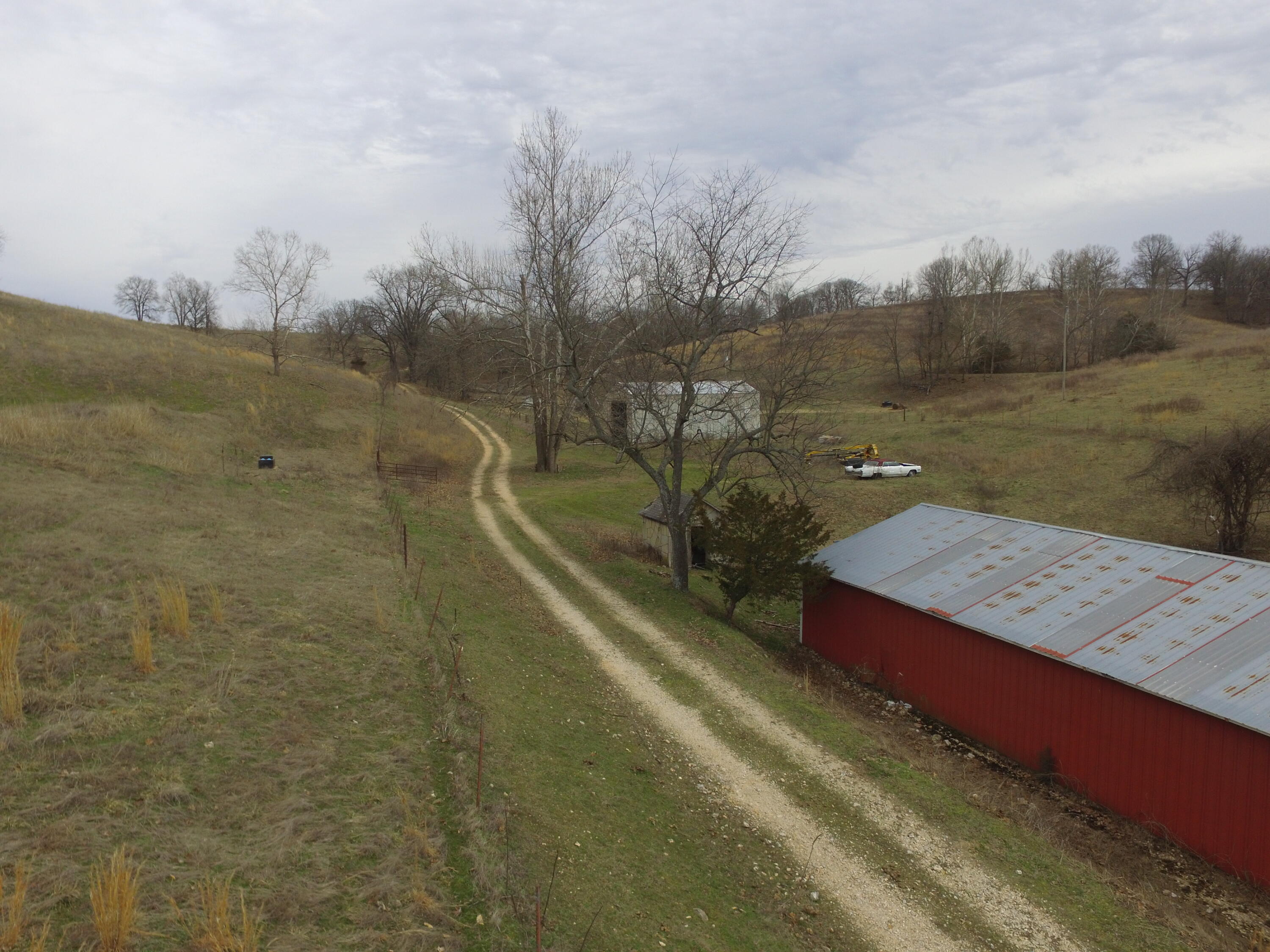 N/A - Farm