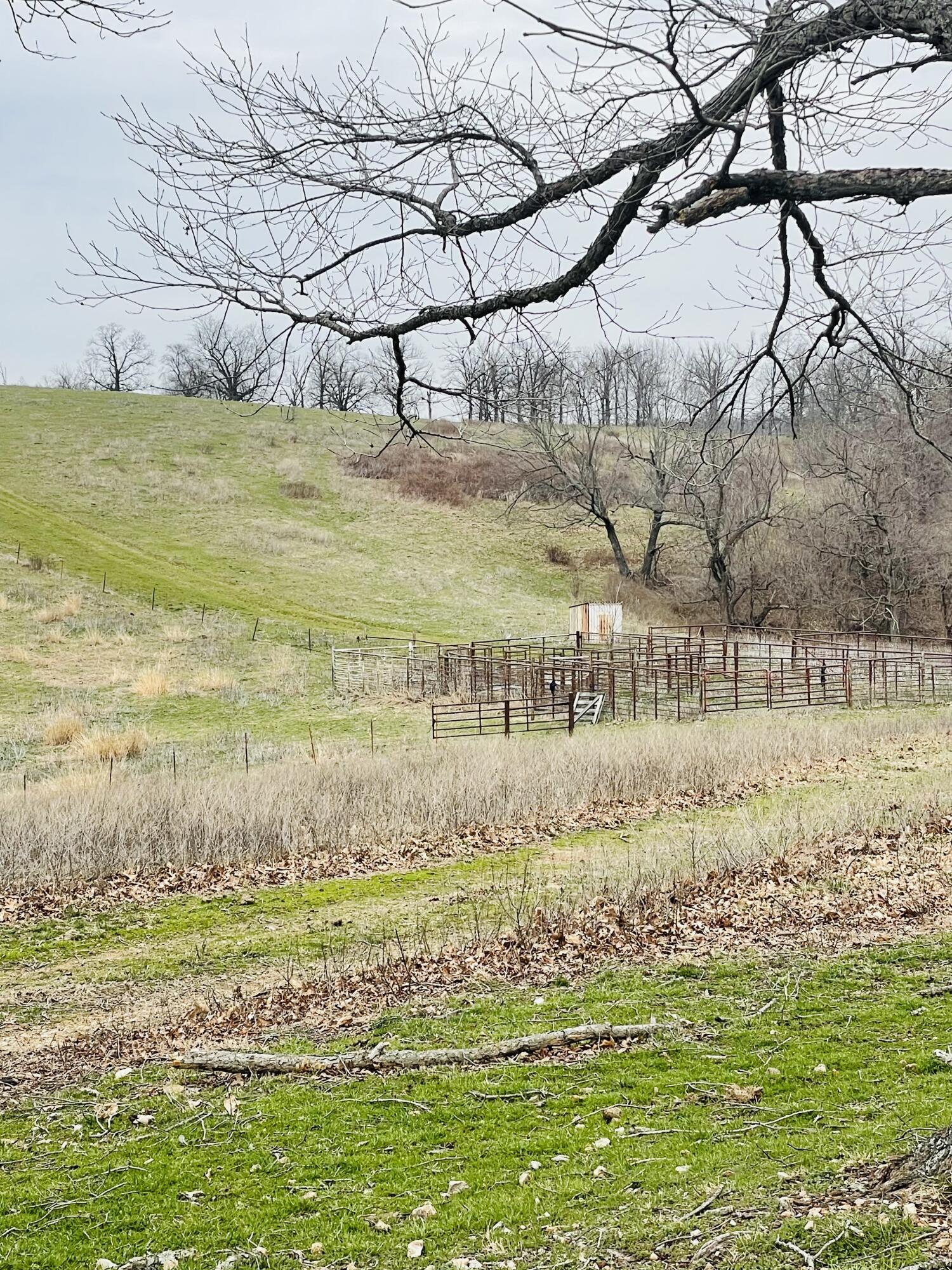 N/A - Farm