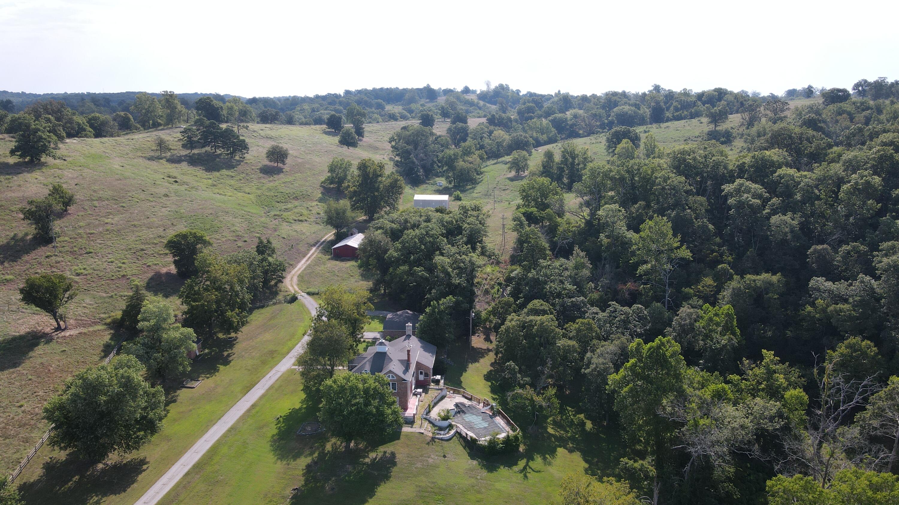 N/A - Farm