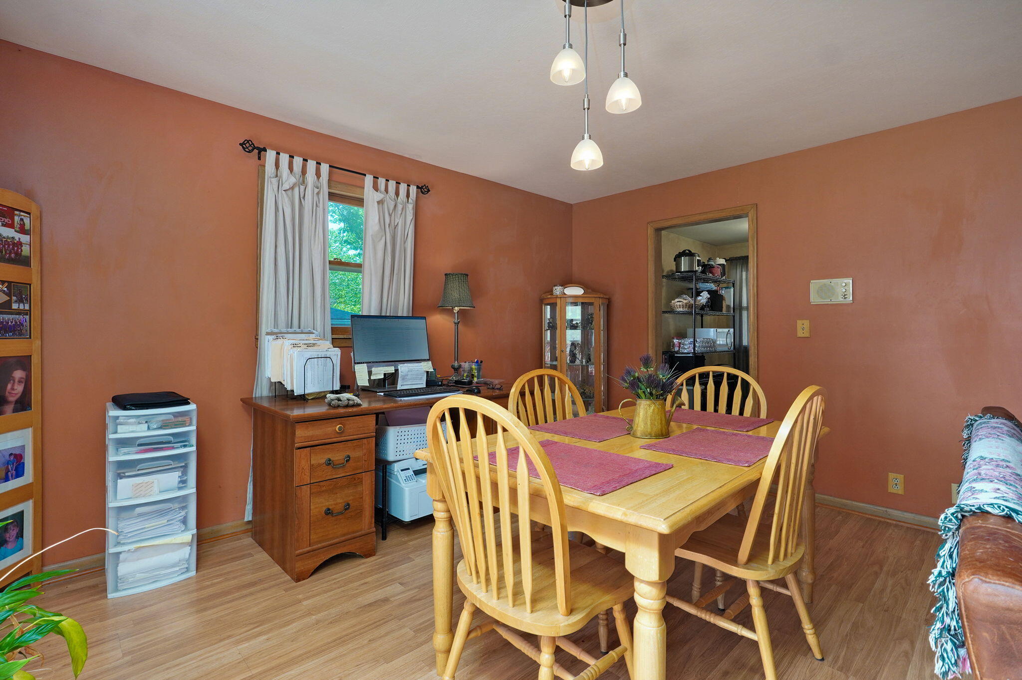 Lawrence-Not in List - Residential