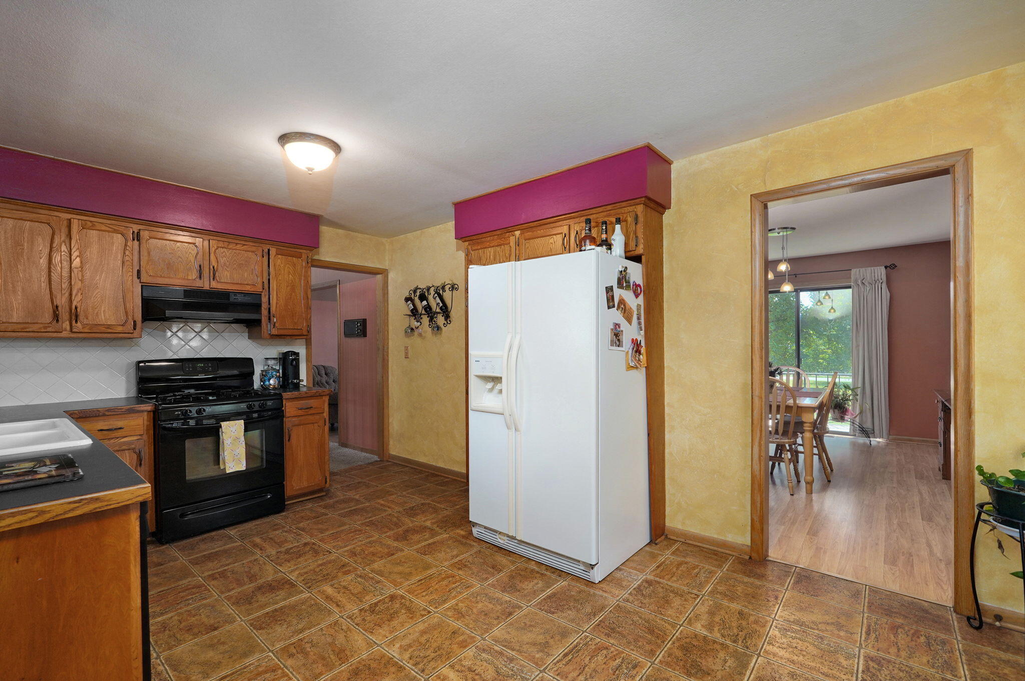 Lawrence-Not in List - Residential