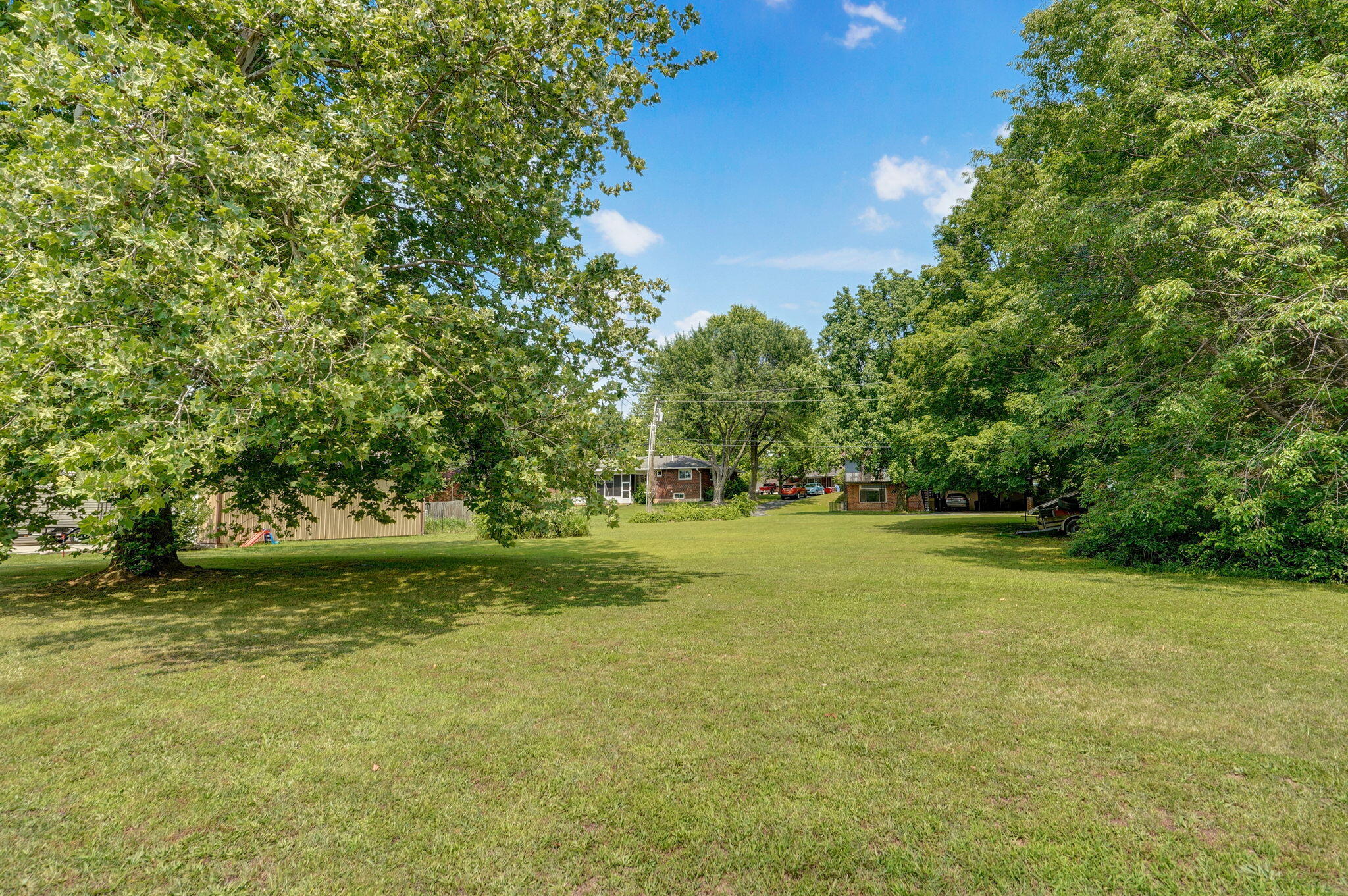 Lawrence-Not in List - Residential