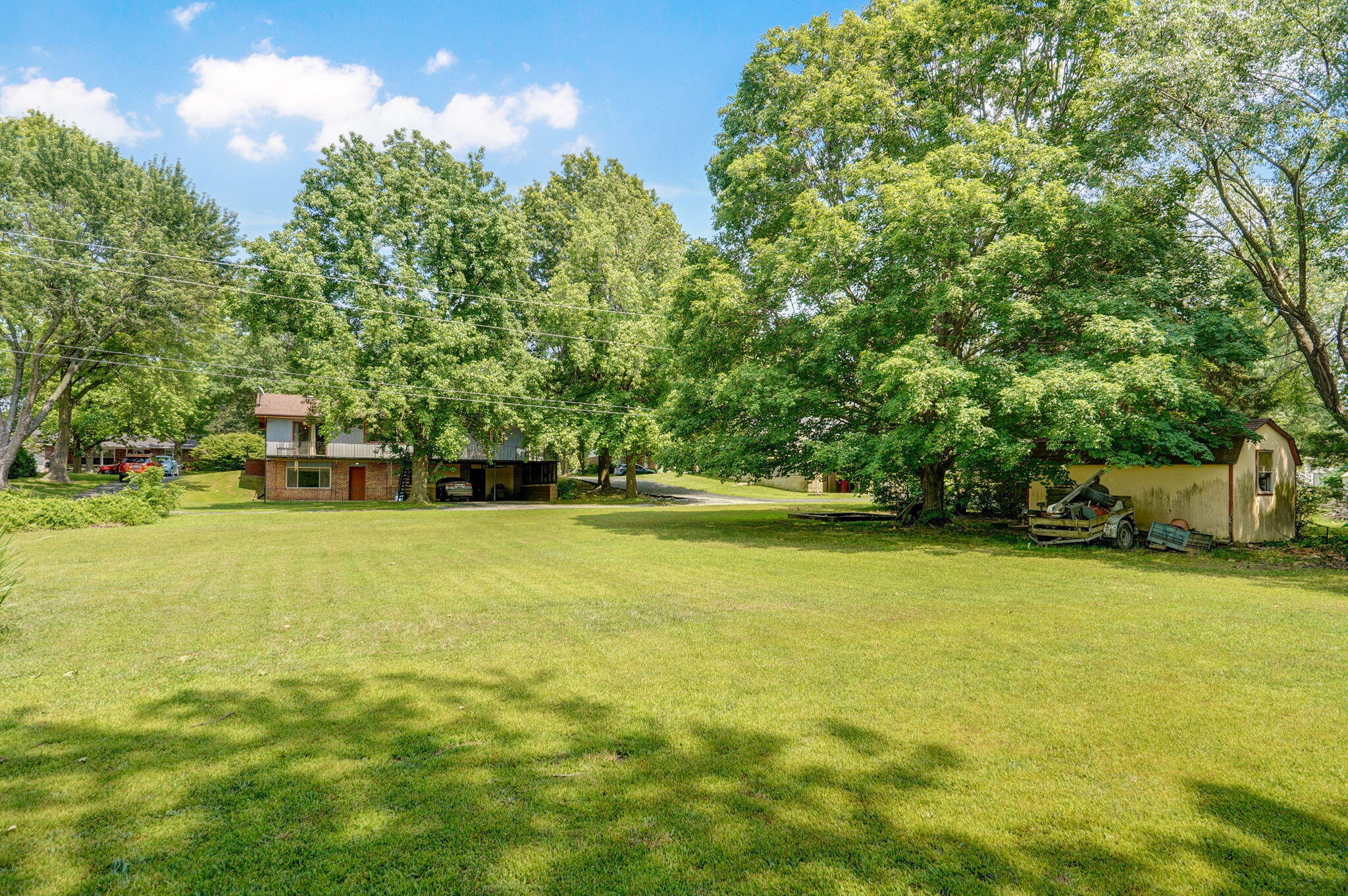 Lawrence-Not in List - Residential