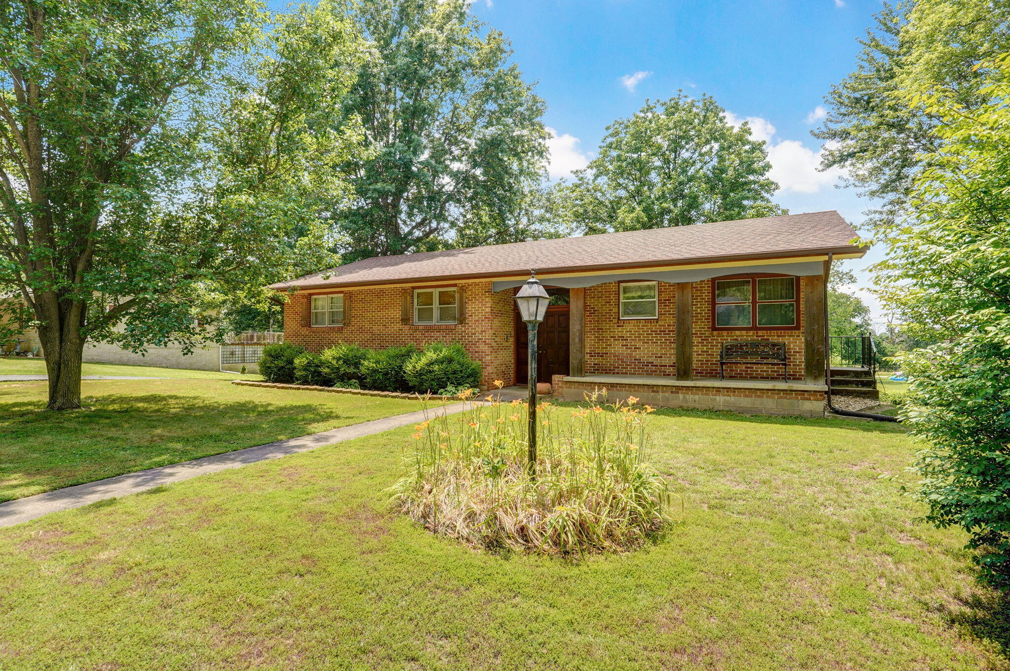 Lawrence-Not in List - Residential