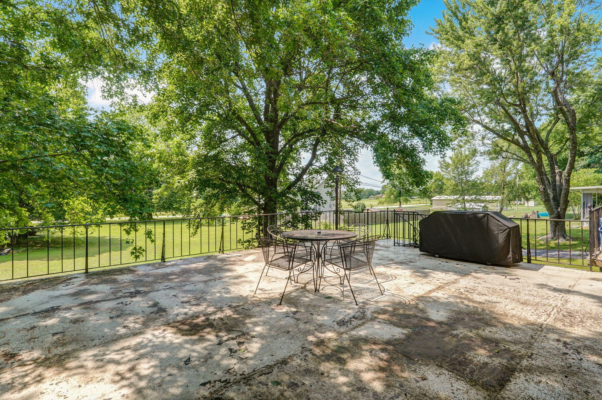 Lawrence-Not in List - Residential