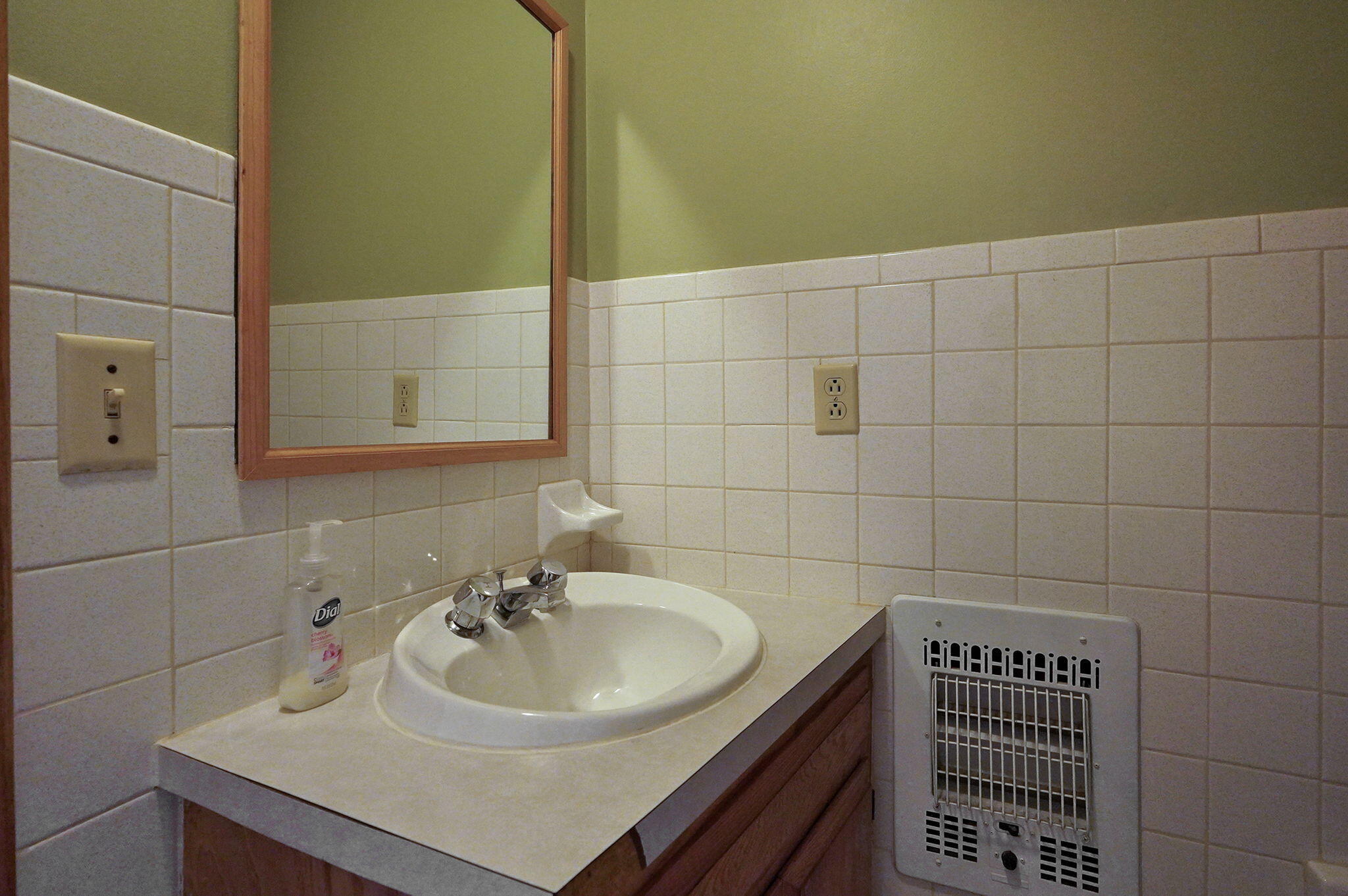 Lawrence-Not in List - Residential