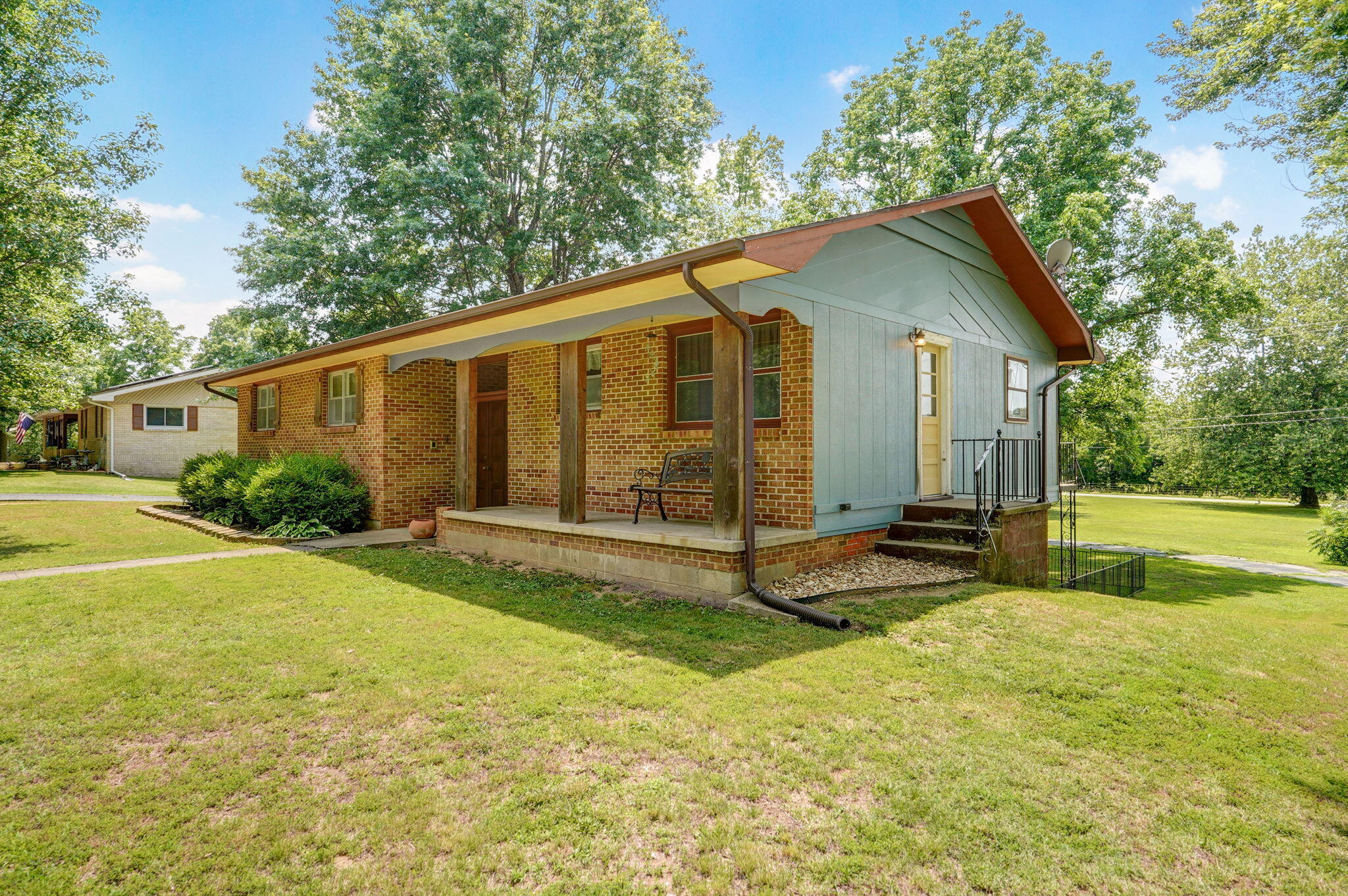 Lawrence-Not in List - Residential