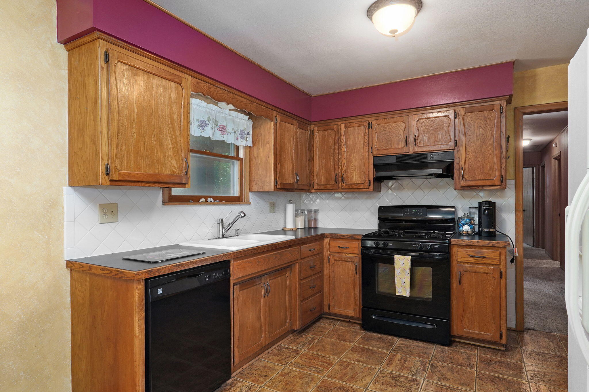 Lawrence-Not in List - Residential