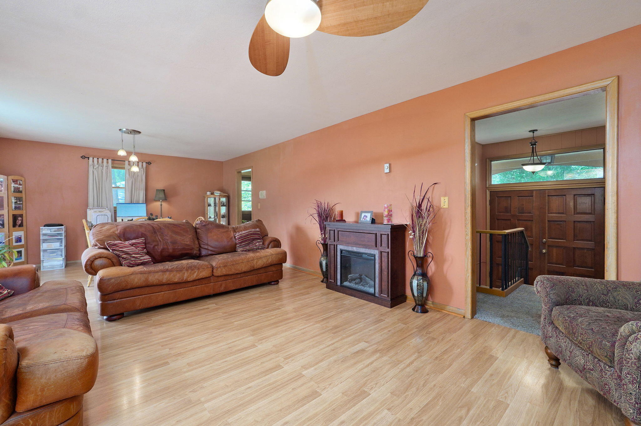 Lawrence-Not in List - Residential