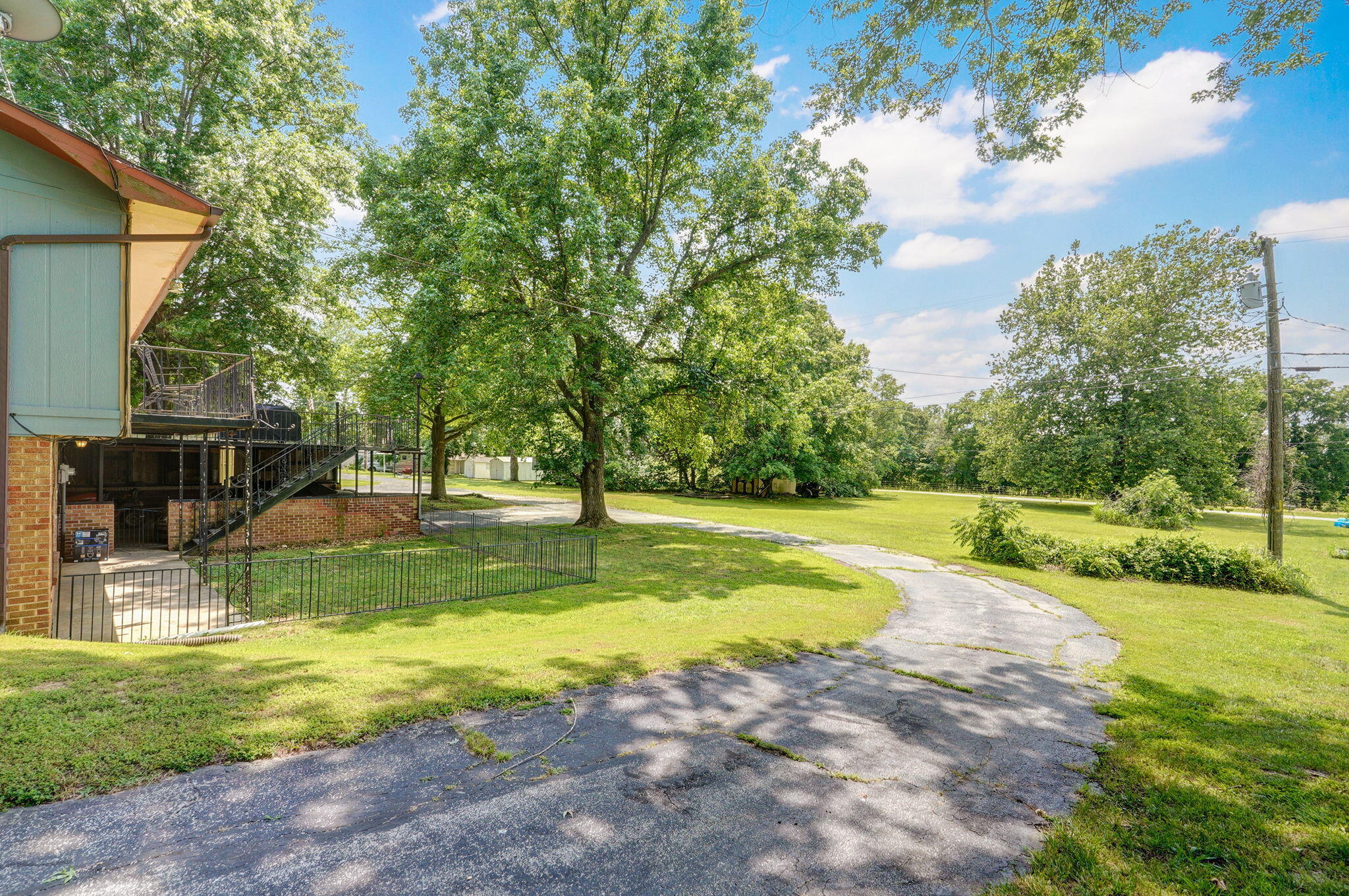 Lawrence-Not in List - Residential