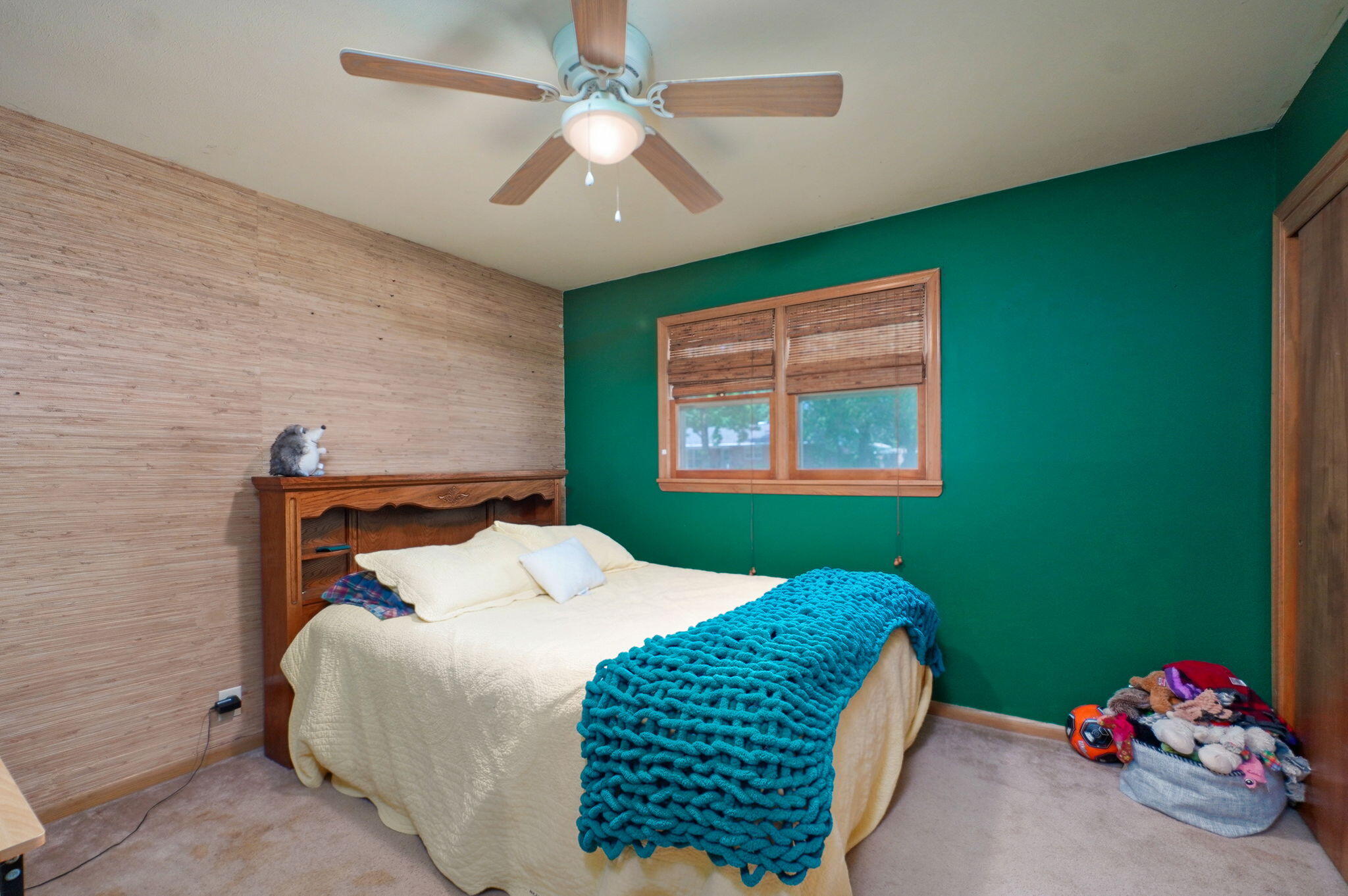 Lawrence-Not in List - Residential