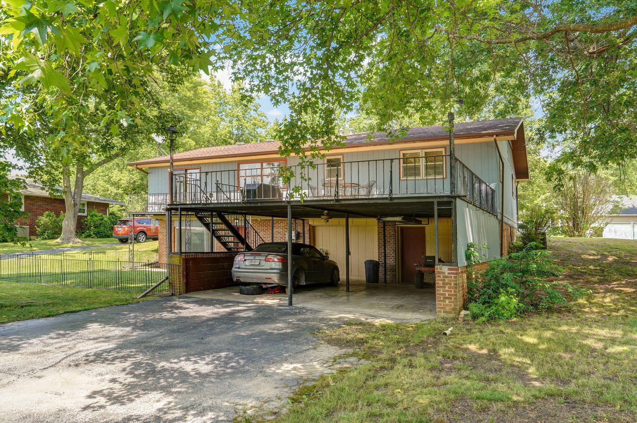Lawrence-Not in List - Residential