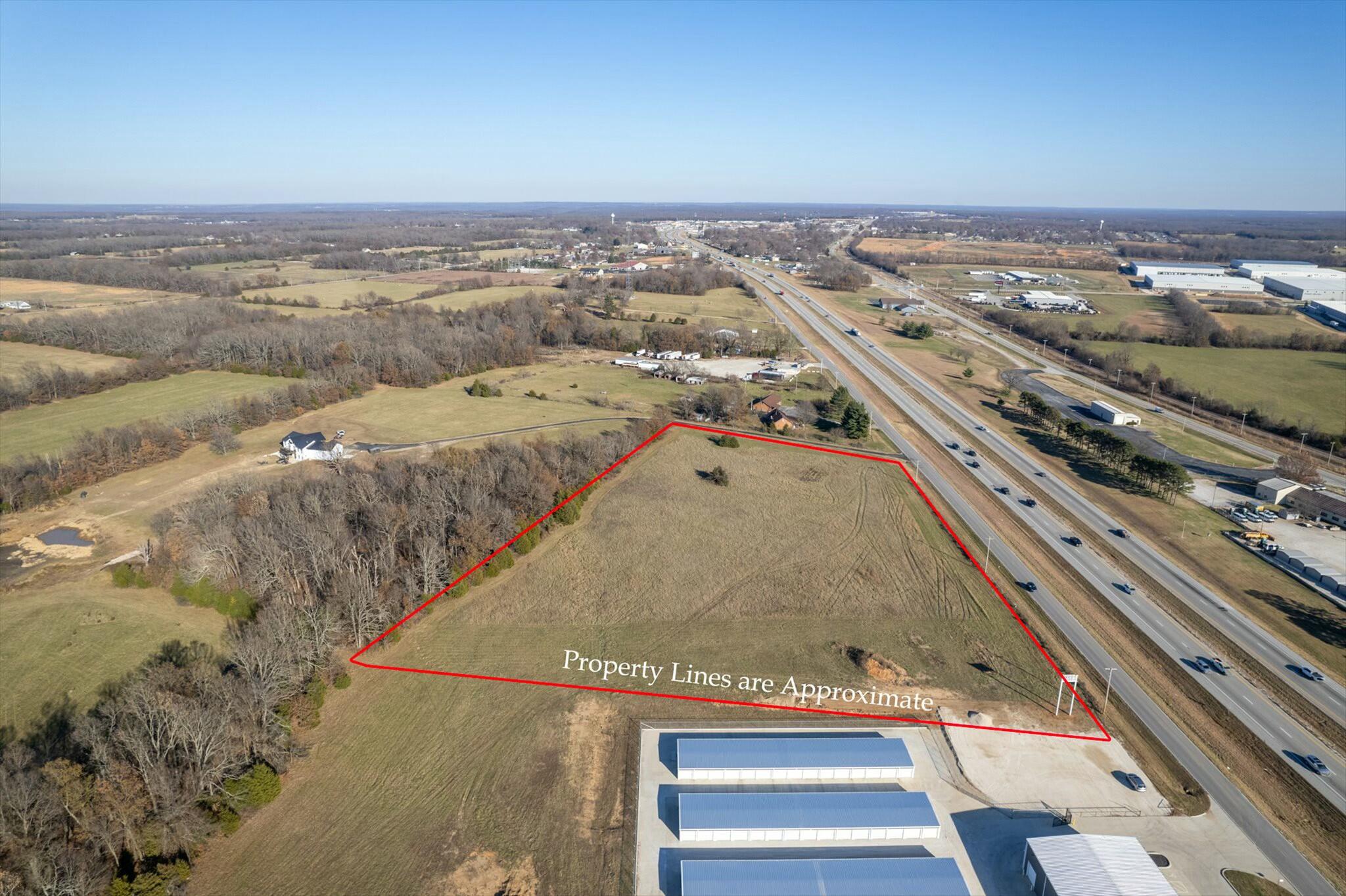 N/A - Commercial Sale