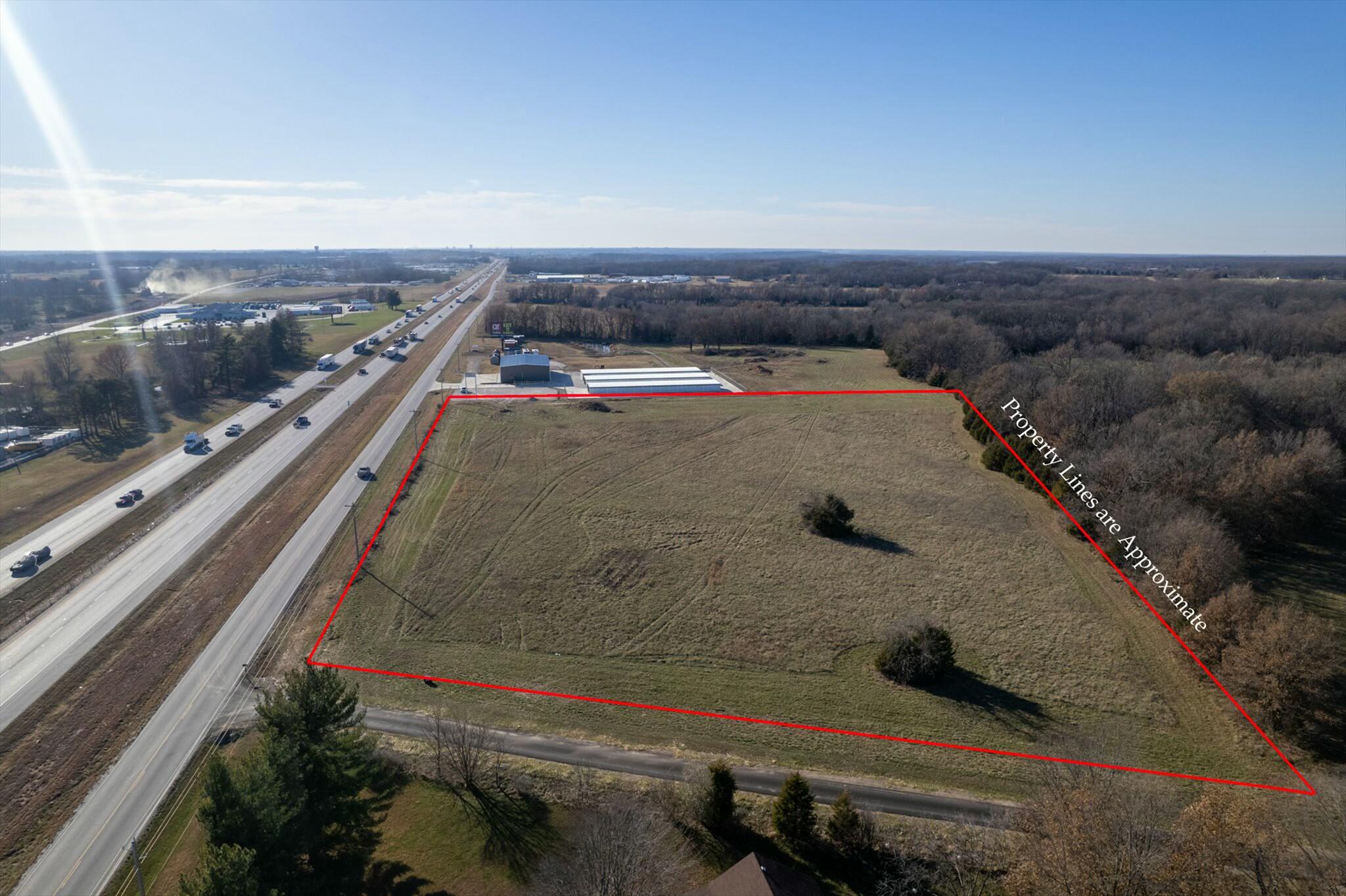 N/A - Commercial Sale