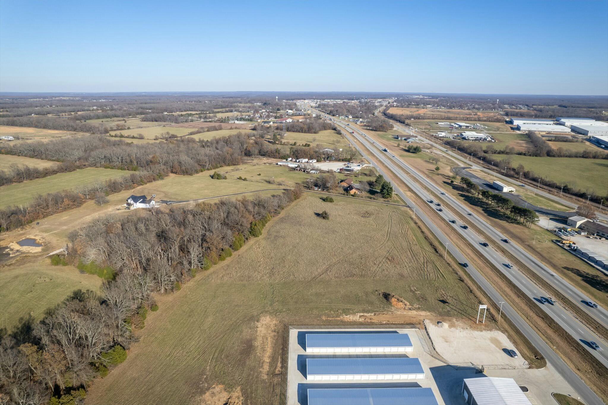 N/A - Commercial Sale