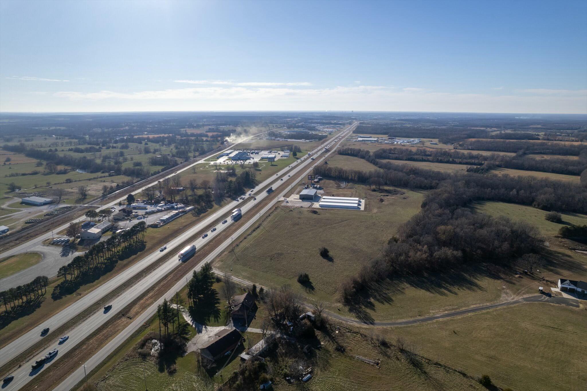 N/A - Commercial Sale