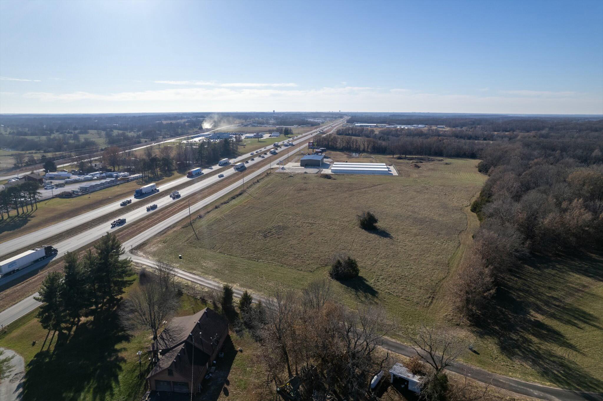 N/A - Commercial Sale