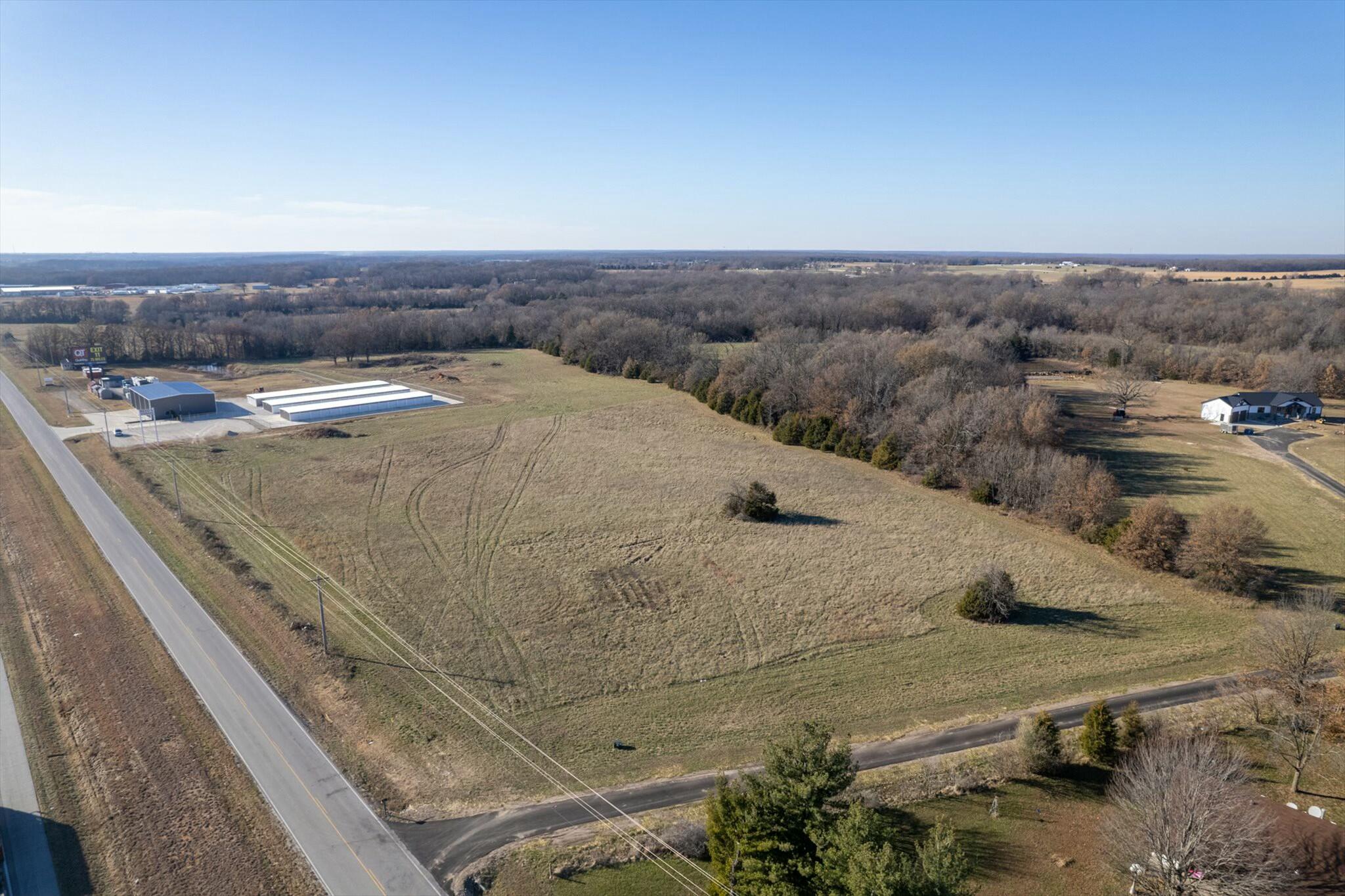 N/A - Commercial Sale