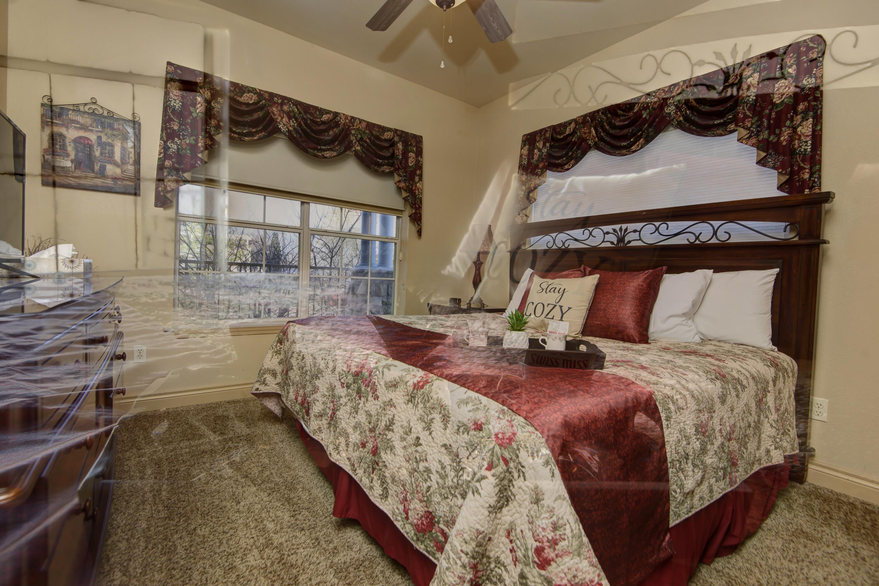 Thousand Hills/Tuscany Place - Residential