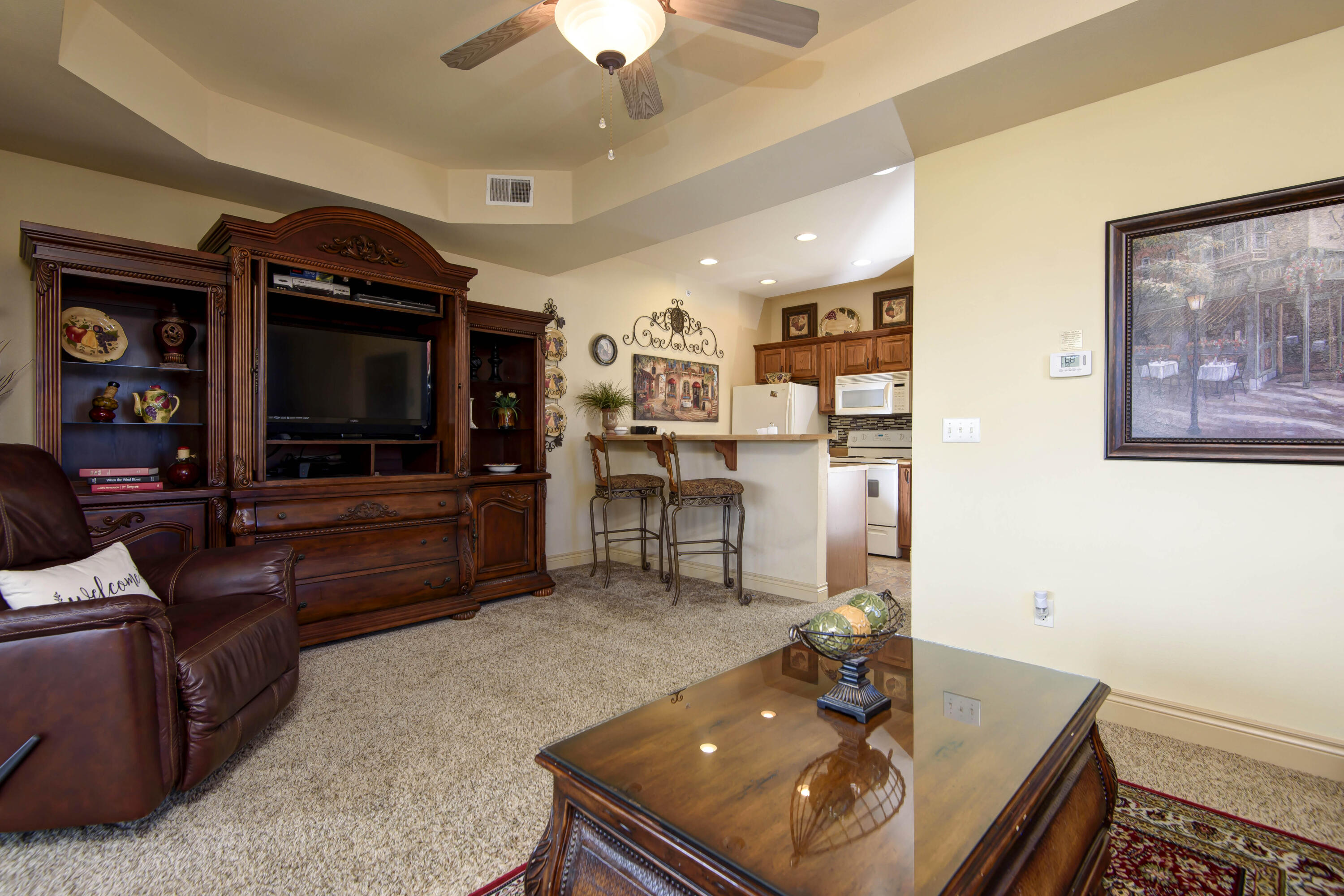 Thousand Hills/Tuscany Place - Residential