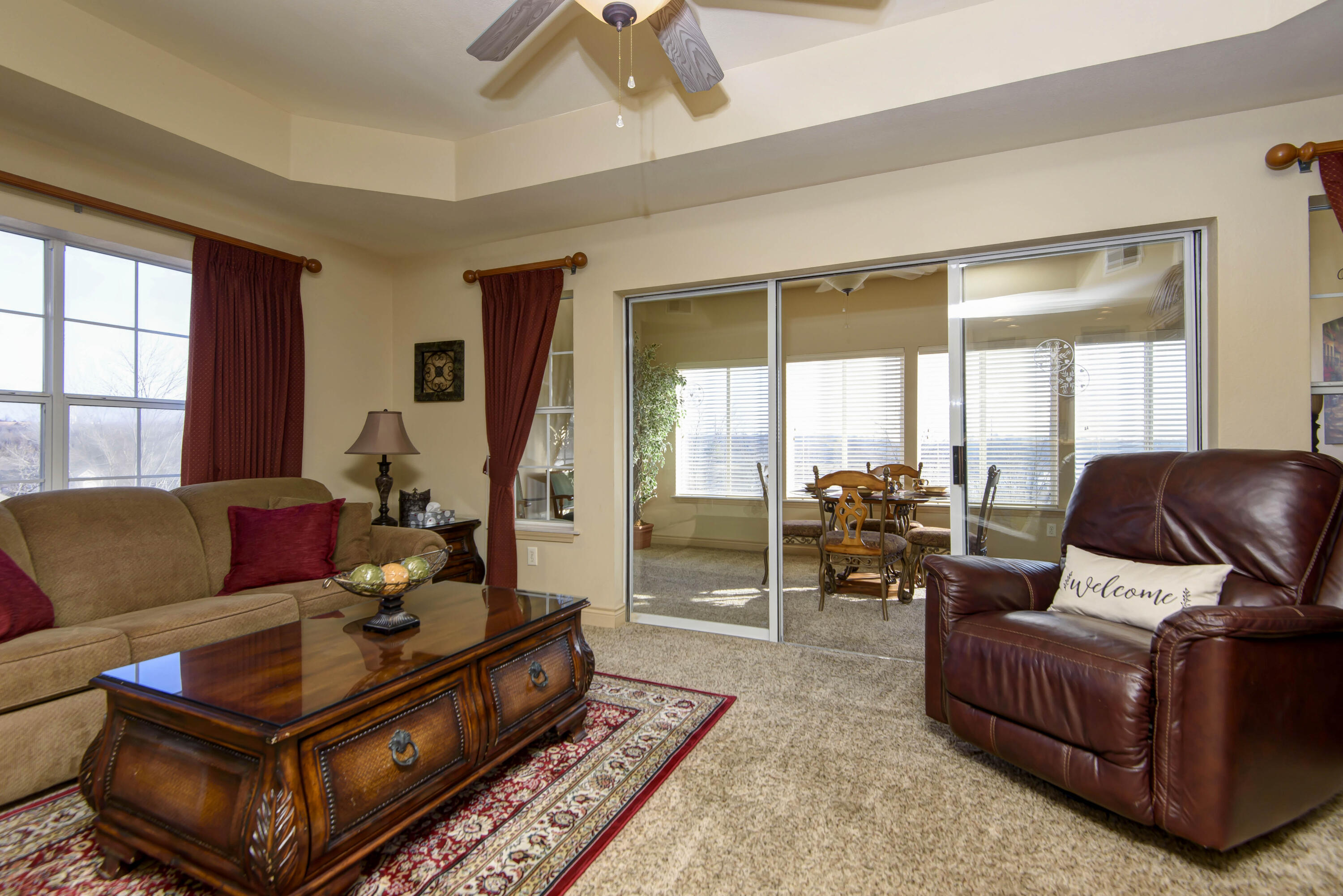 Thousand Hills/Tuscany Place - Residential