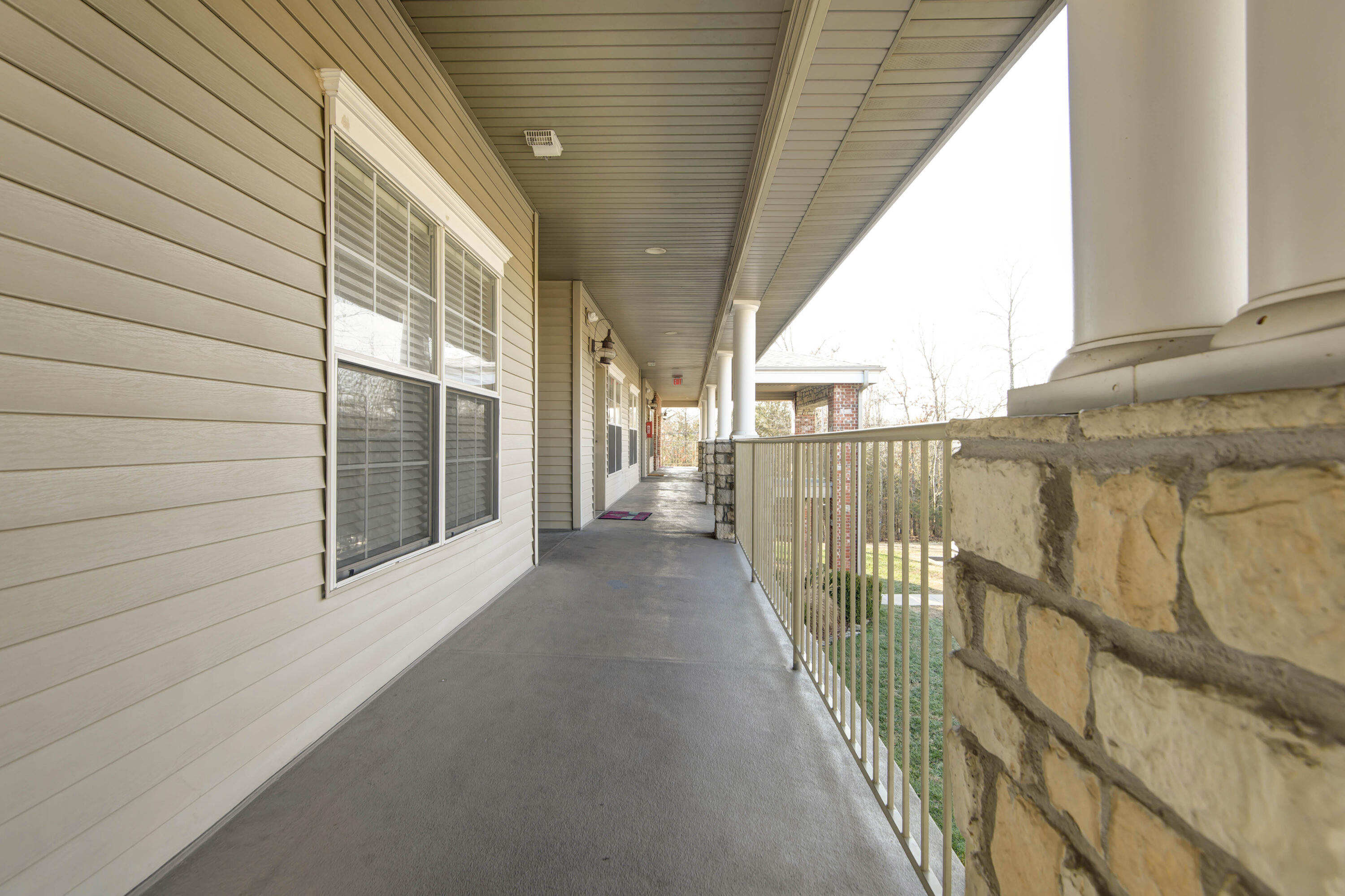 Thousand Hills/Tuscany Place - Residential