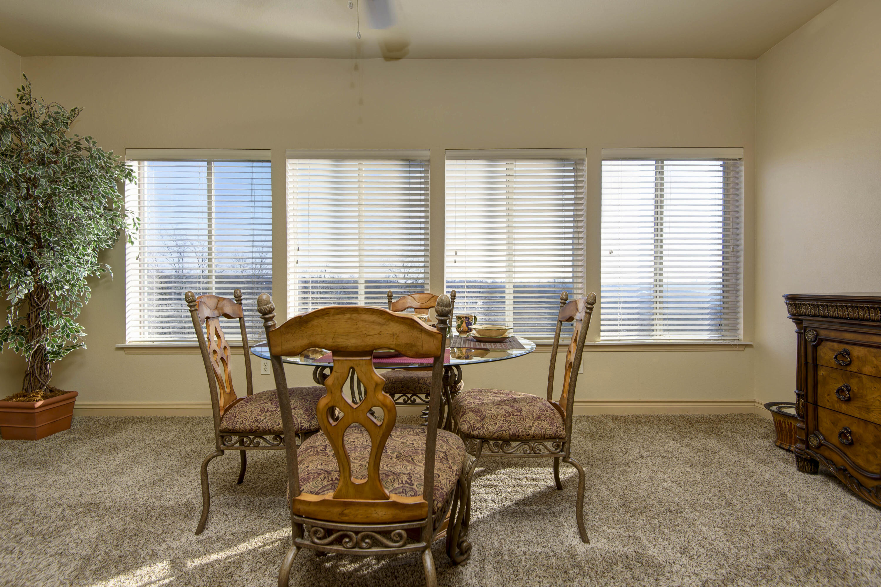 Thousand Hills/Tuscany Place - Residential
