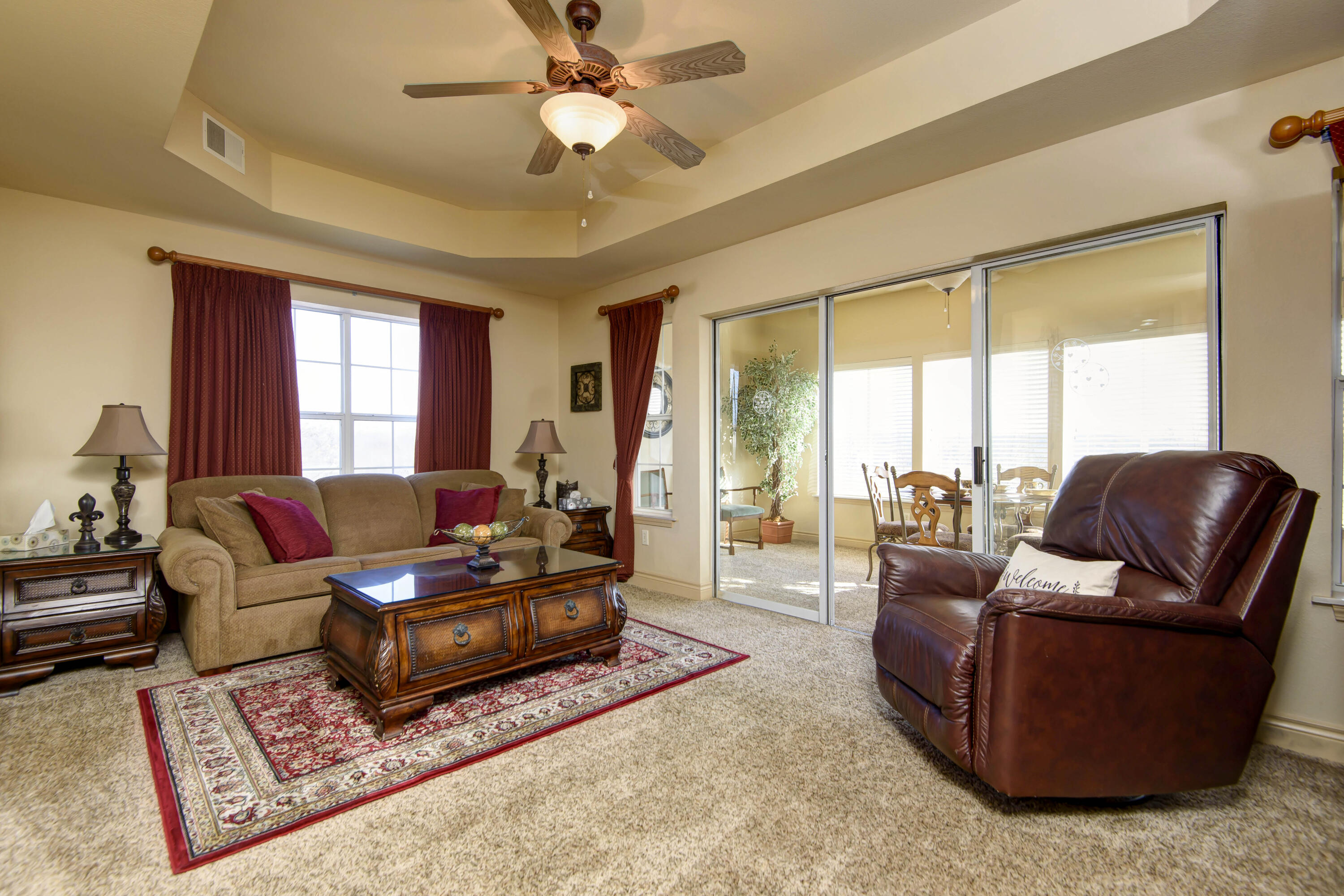 Thousand Hills/Tuscany Place - Residential