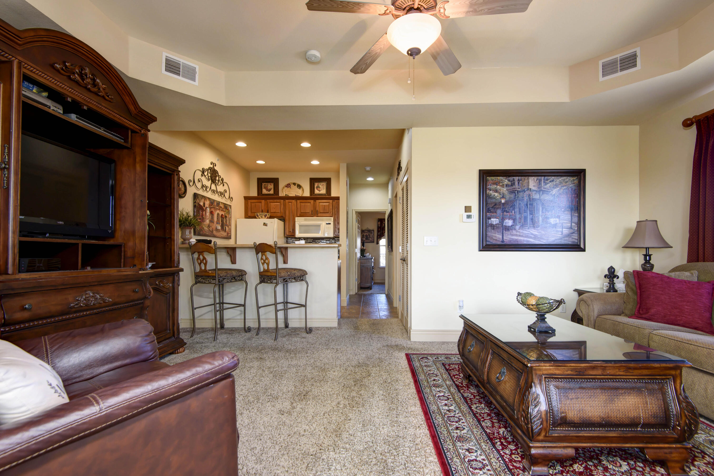 Thousand Hills/Tuscany Place - Residential