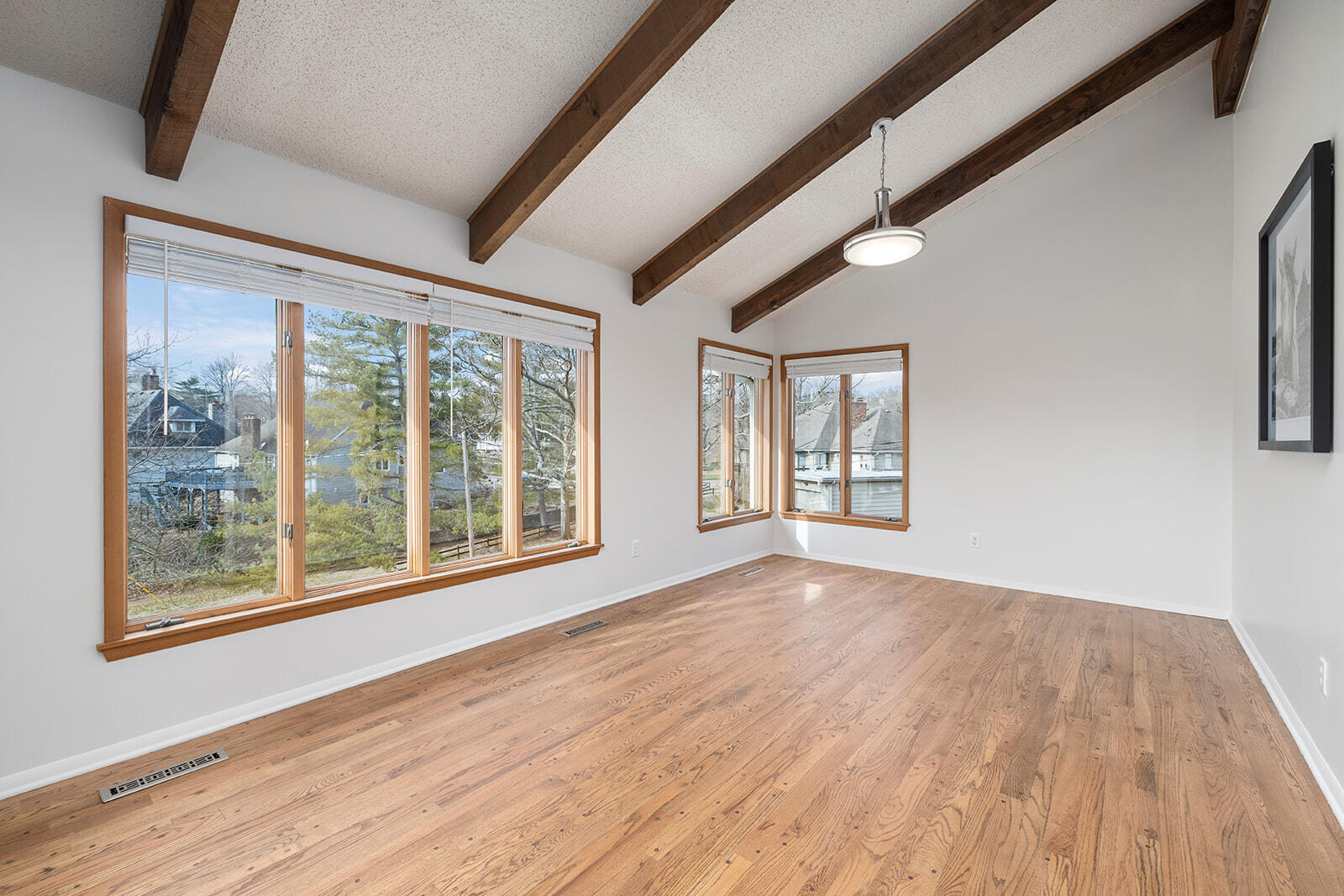 Cinnamon Square - Residential