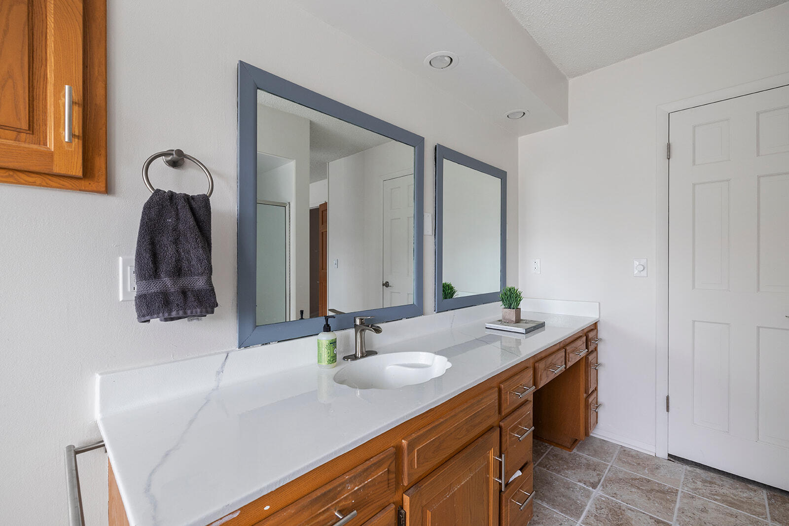 Cinnamon Square - Residential