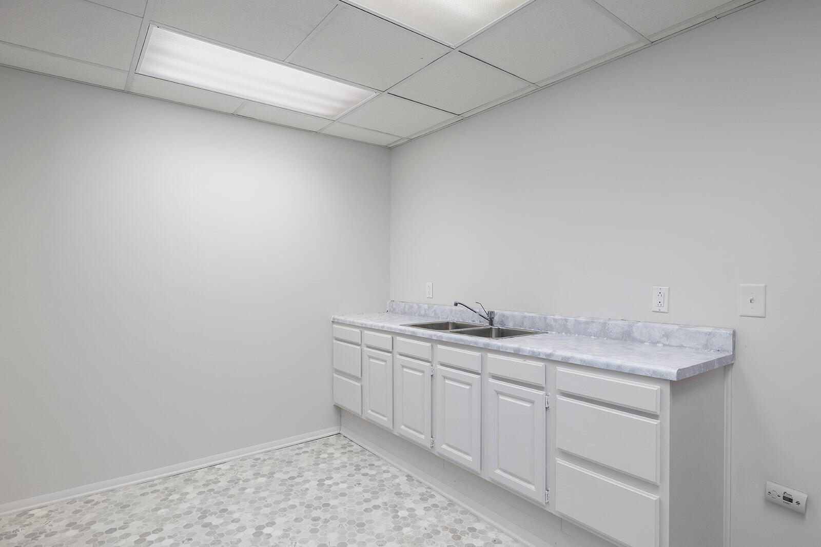 Cinnamon Square - Residential