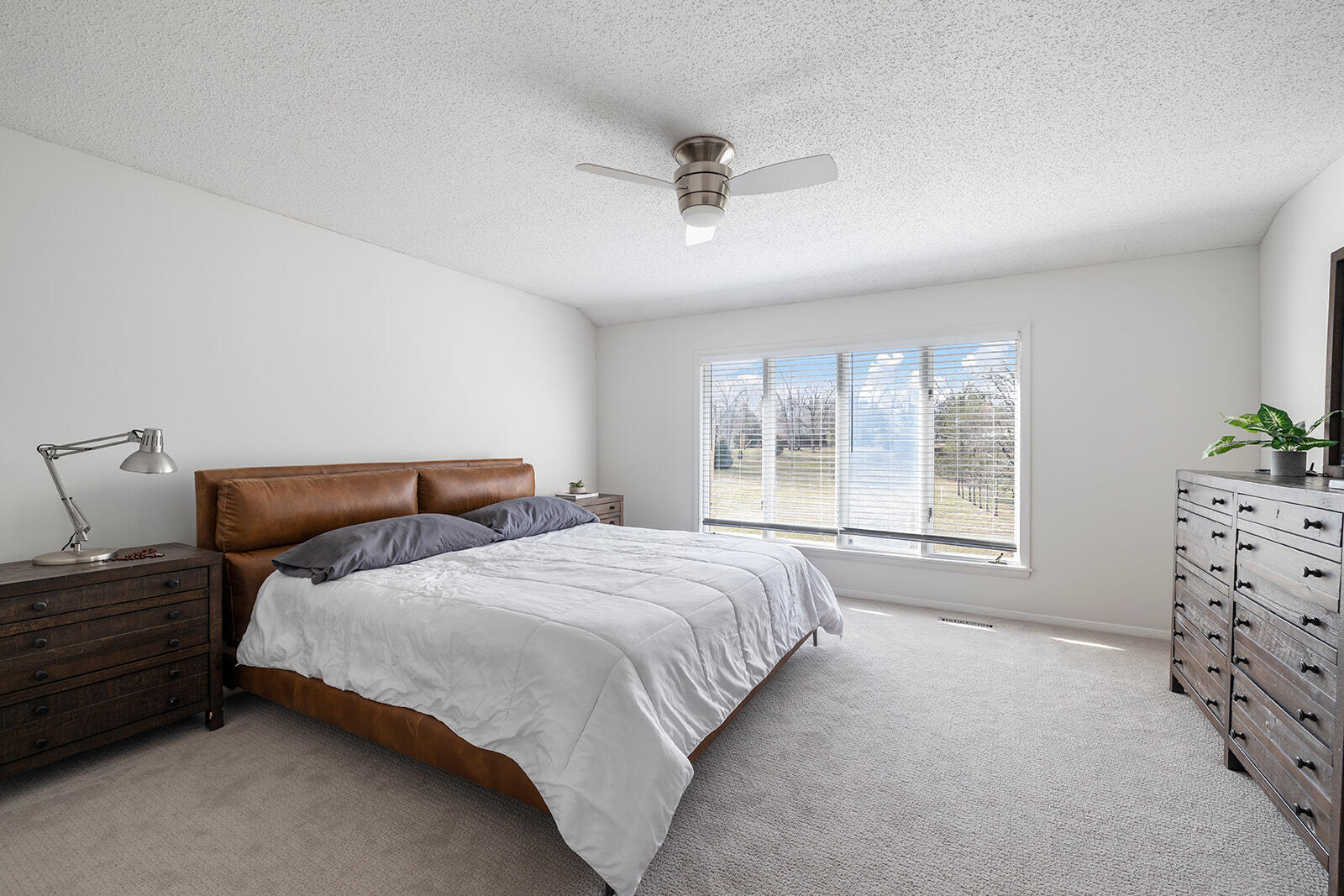 Cinnamon Square - Residential