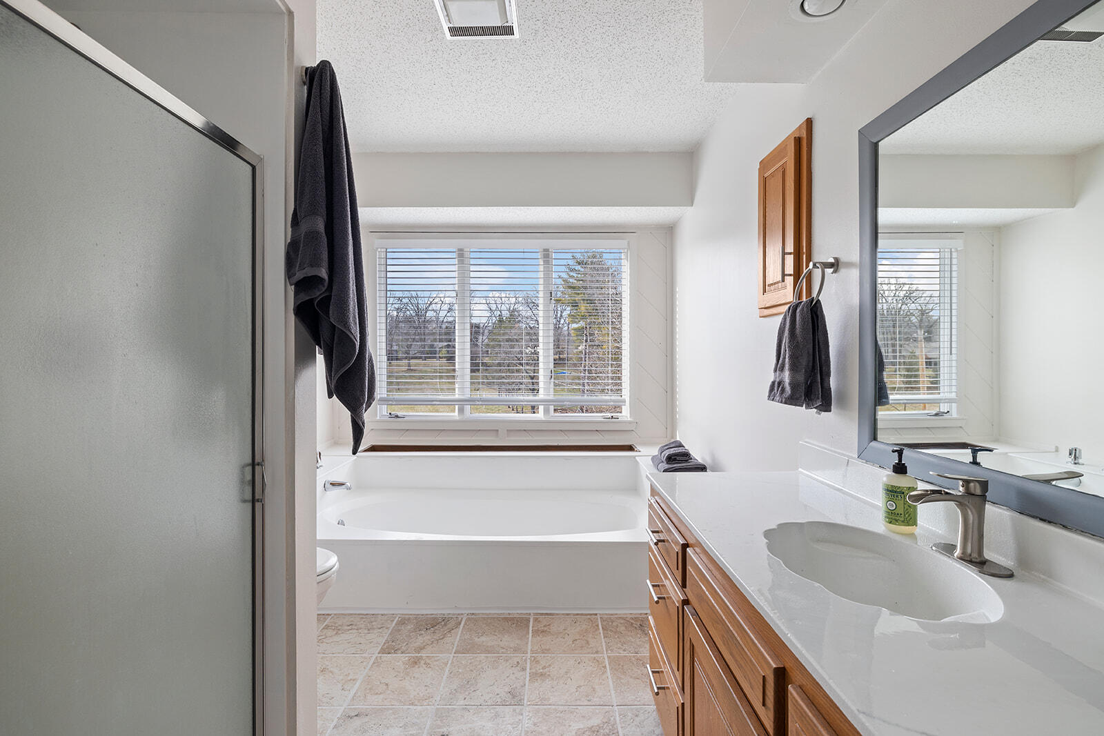 Cinnamon Square - Residential